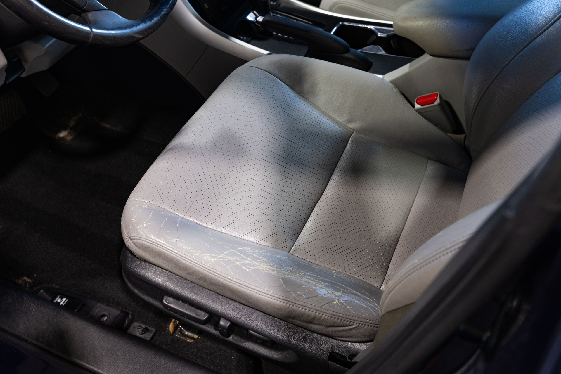 2013 HONDA ACCORD - Image 32