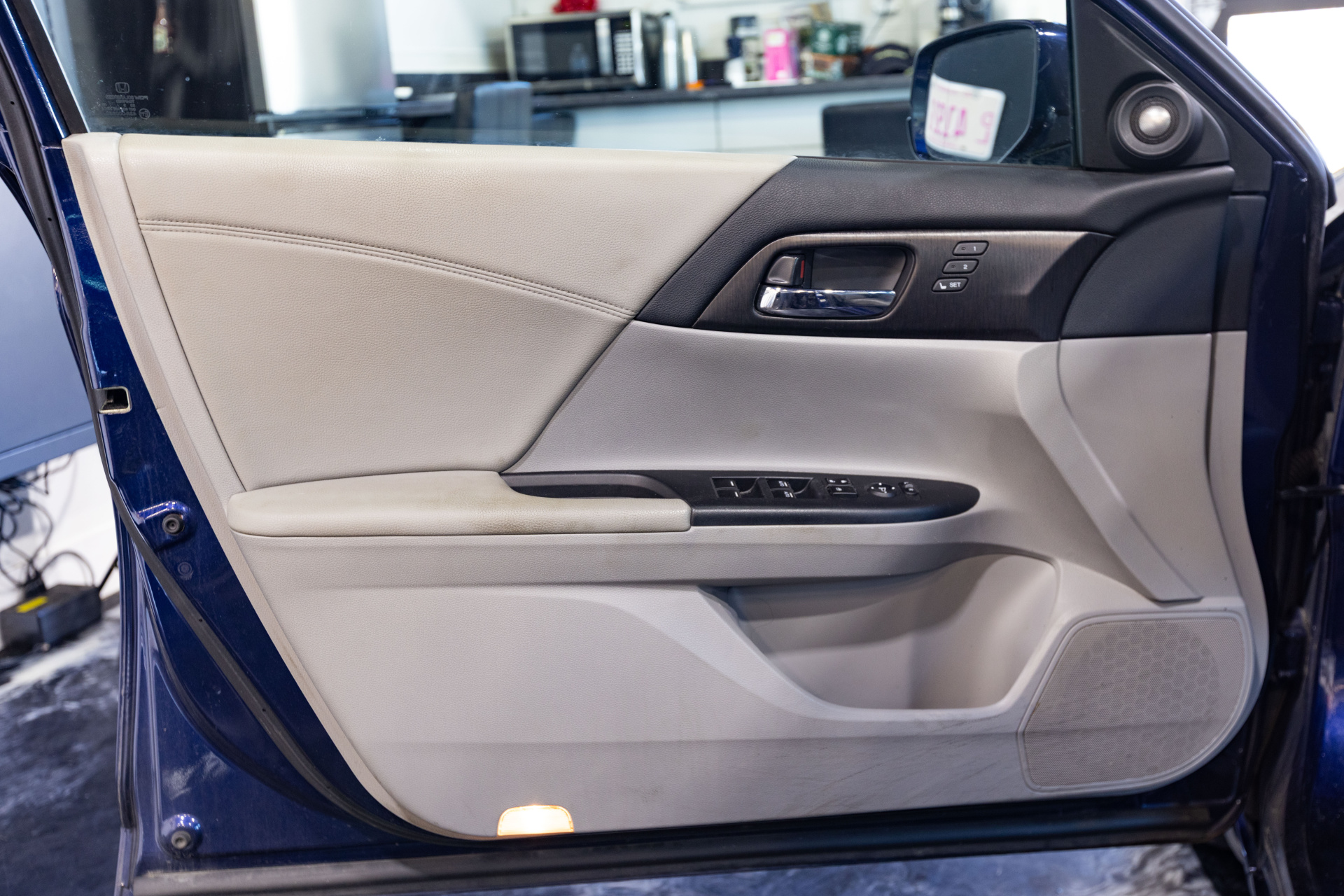 2013 HONDA ACCORD - Image 33