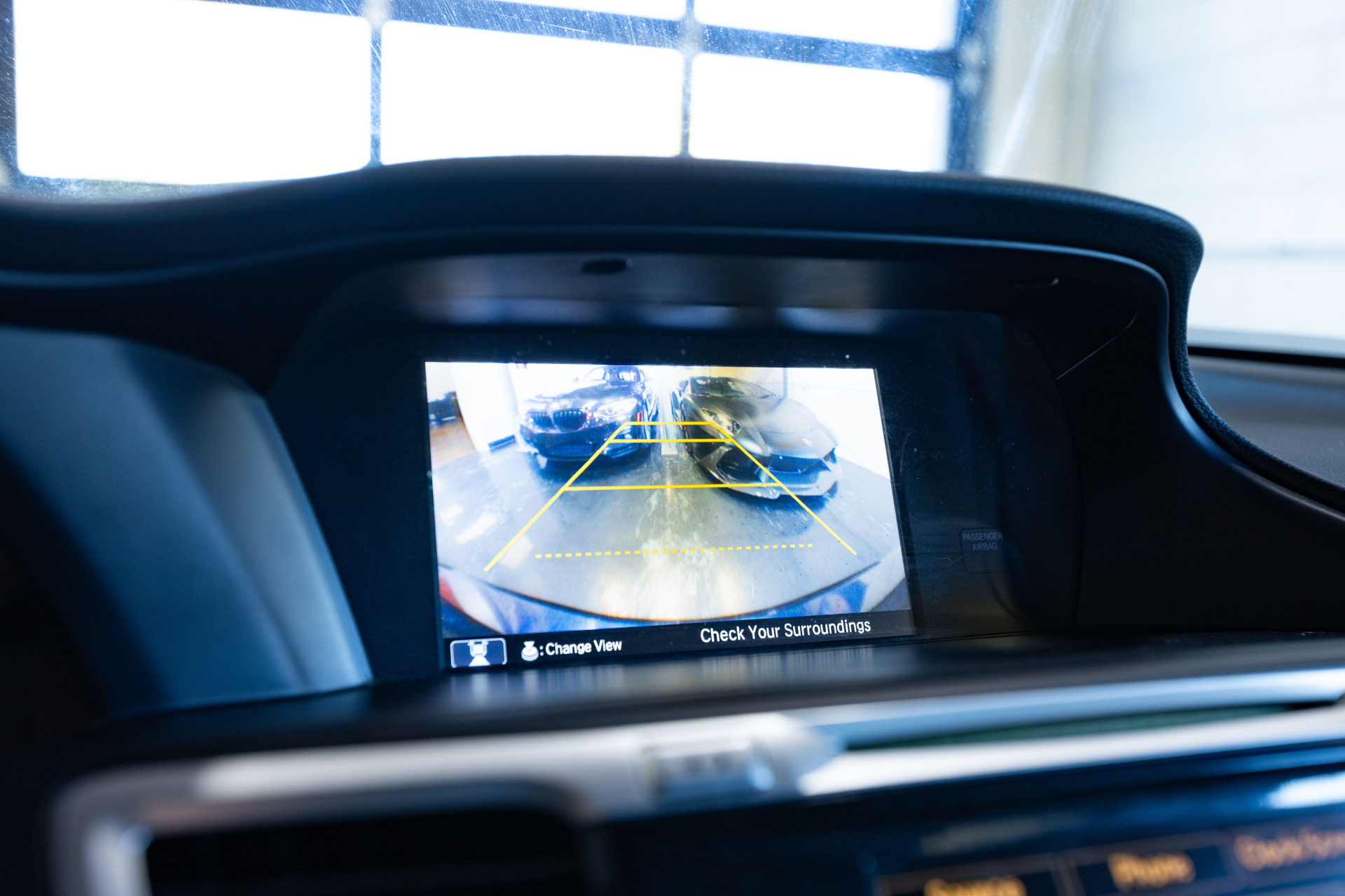 2013 HONDA ACCORD - Image 37