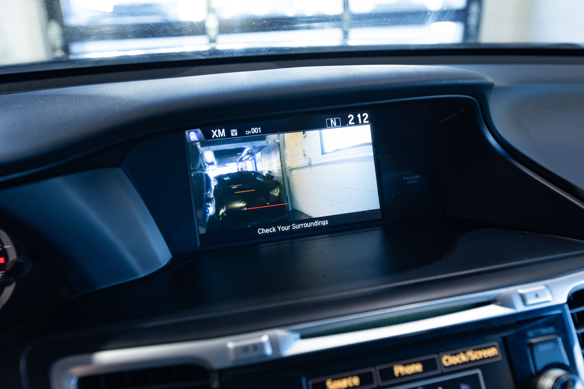 2013 HONDA ACCORD - Image 38