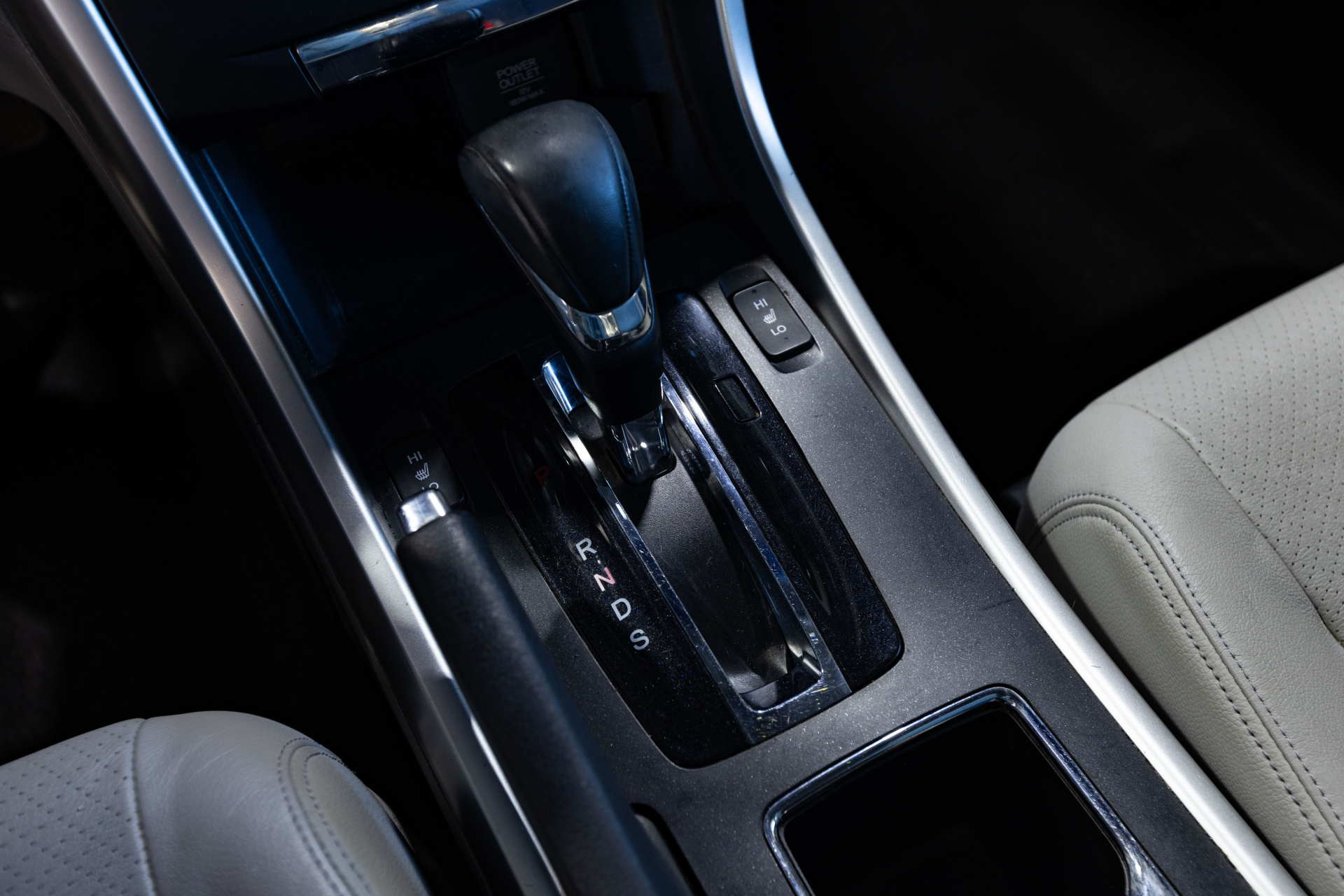 2013 HONDA ACCORD - Image 39