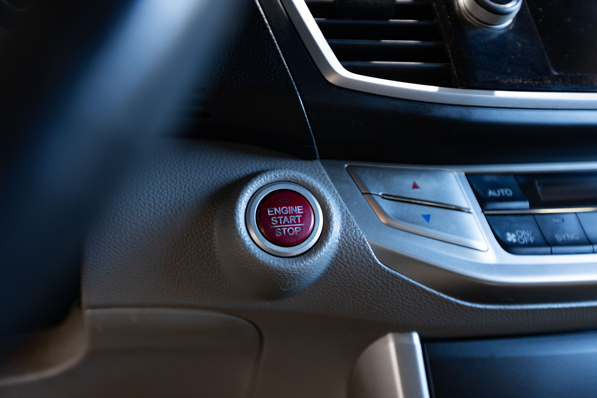 2013 HONDA ACCORD - Image 42