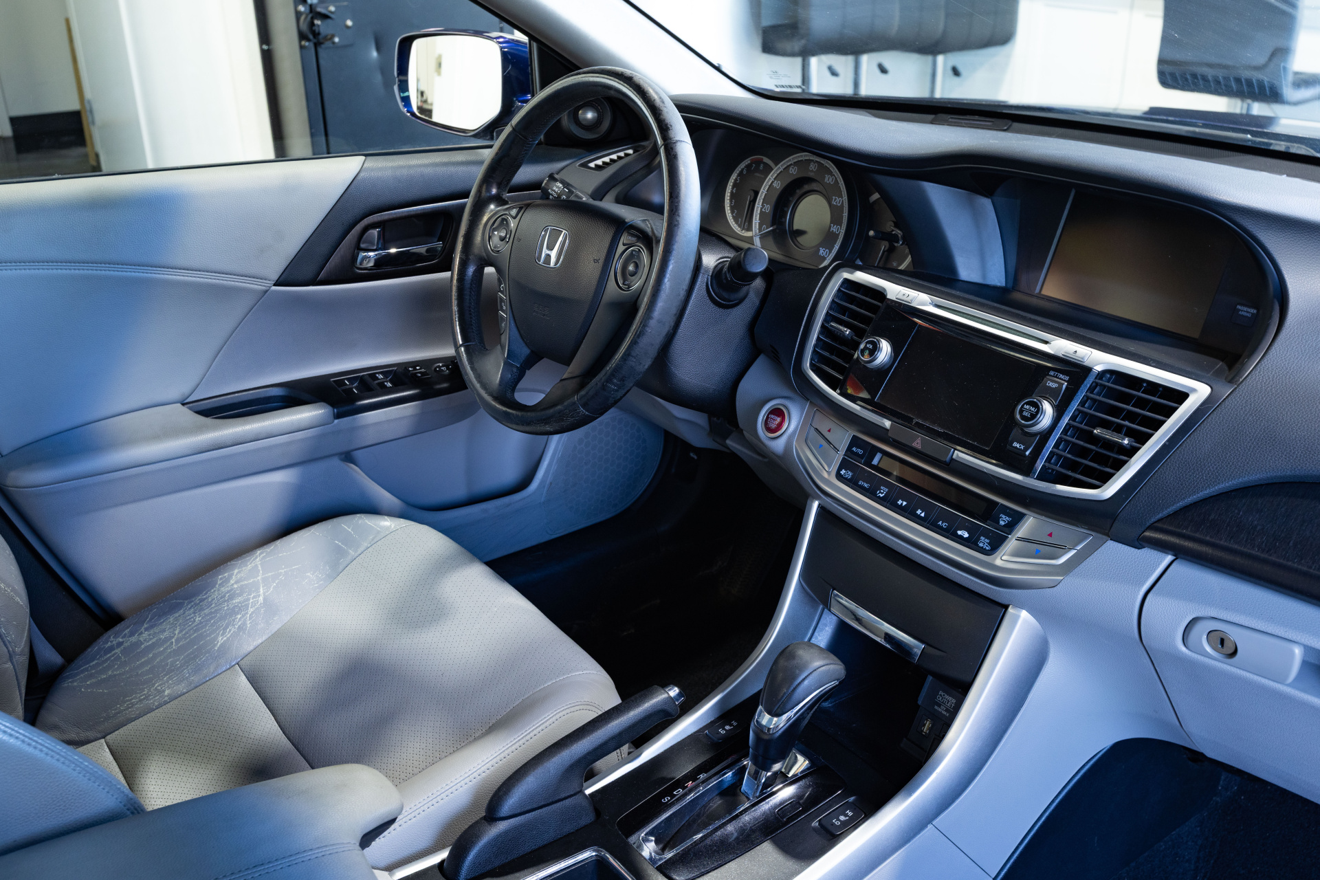 2013 HONDA ACCORD - Image 43