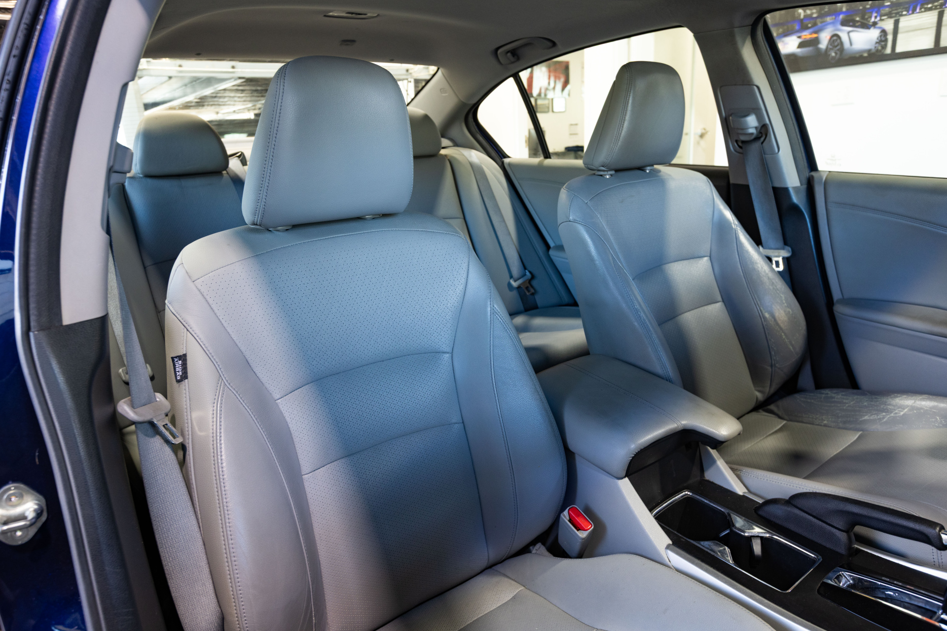 2013 HONDA ACCORD - Image 44