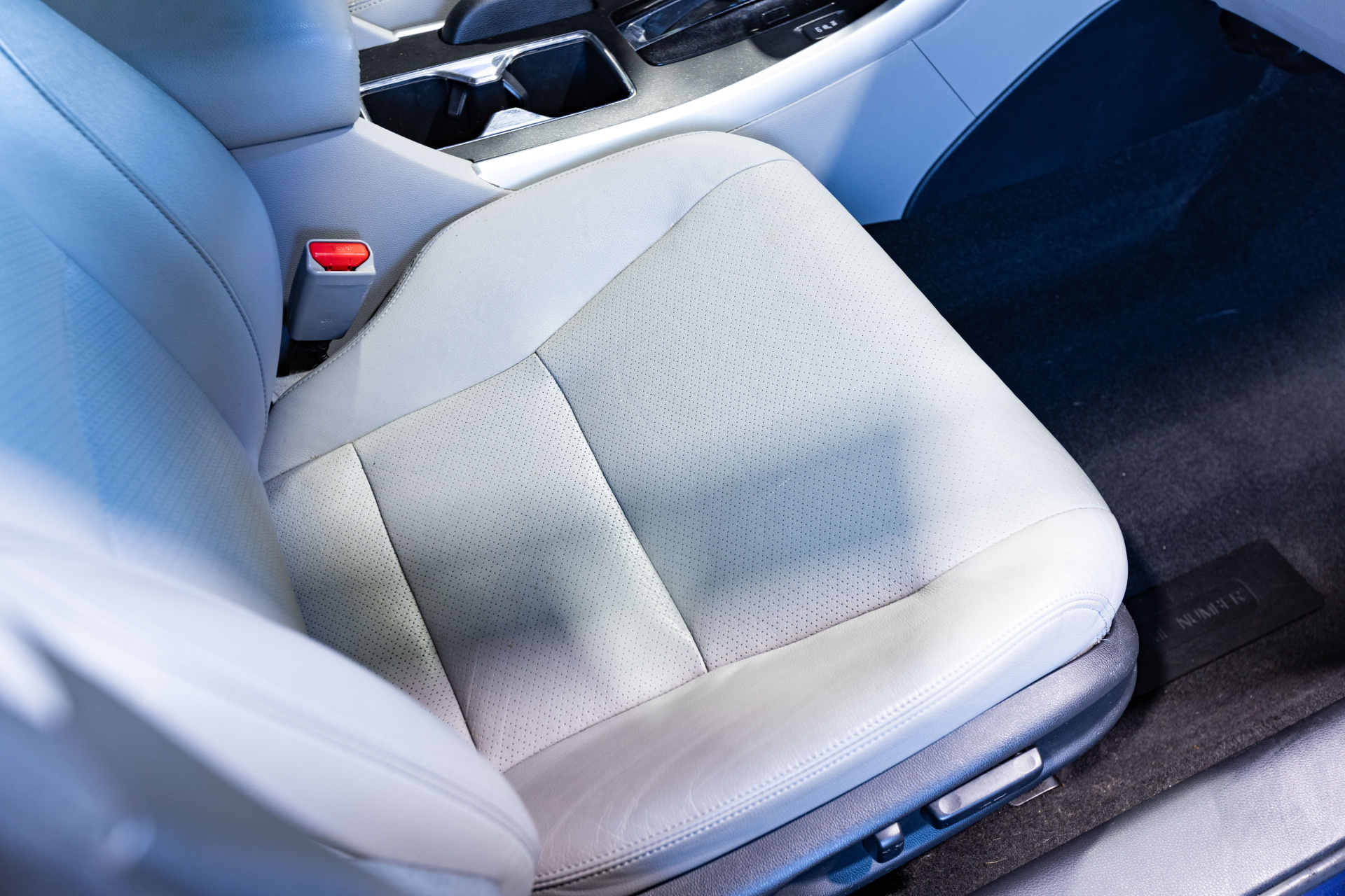 2013 HONDA ACCORD - Image 45