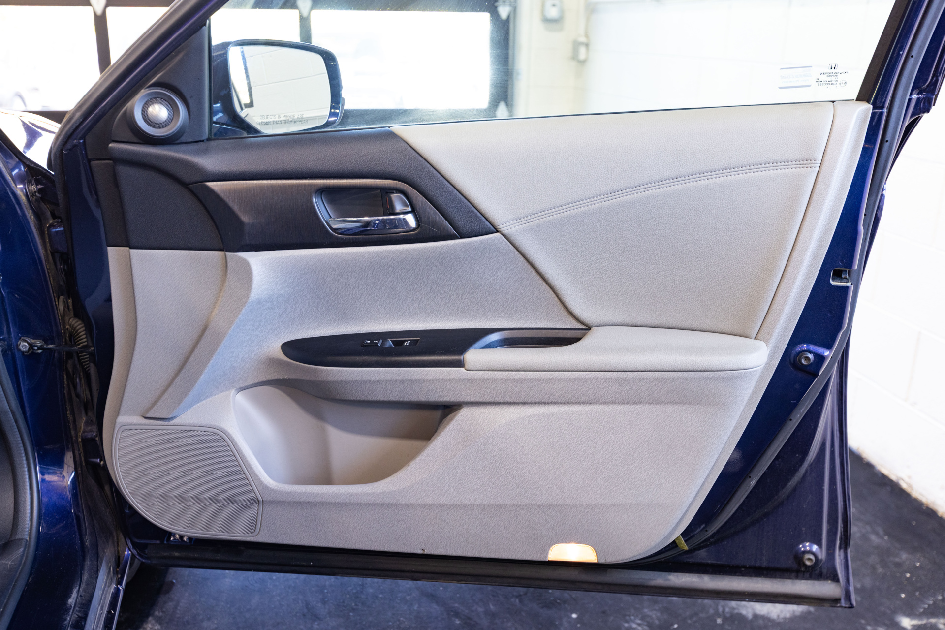 2013 HONDA ACCORD - Image 46