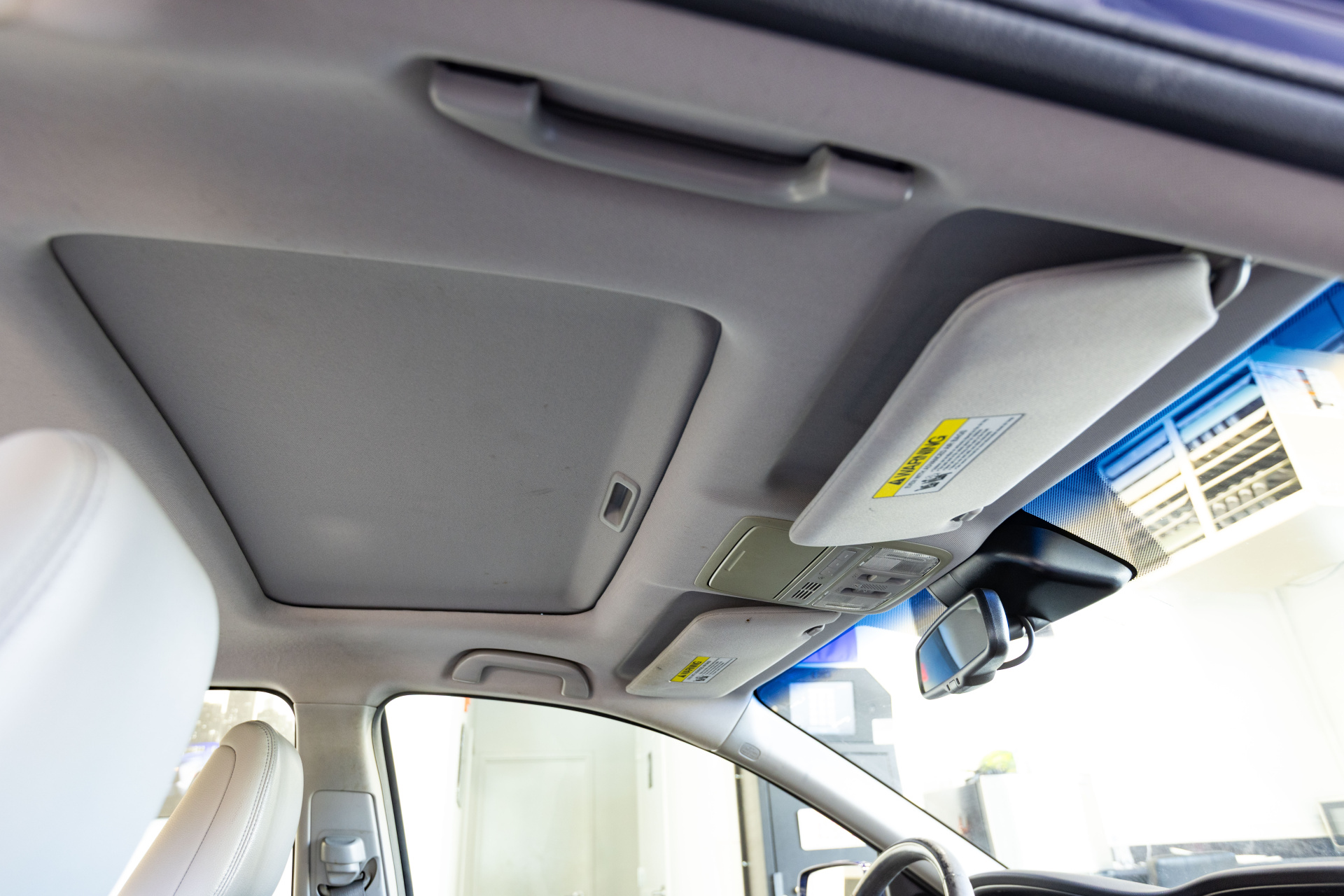 2013 HONDA ACCORD - Image 47