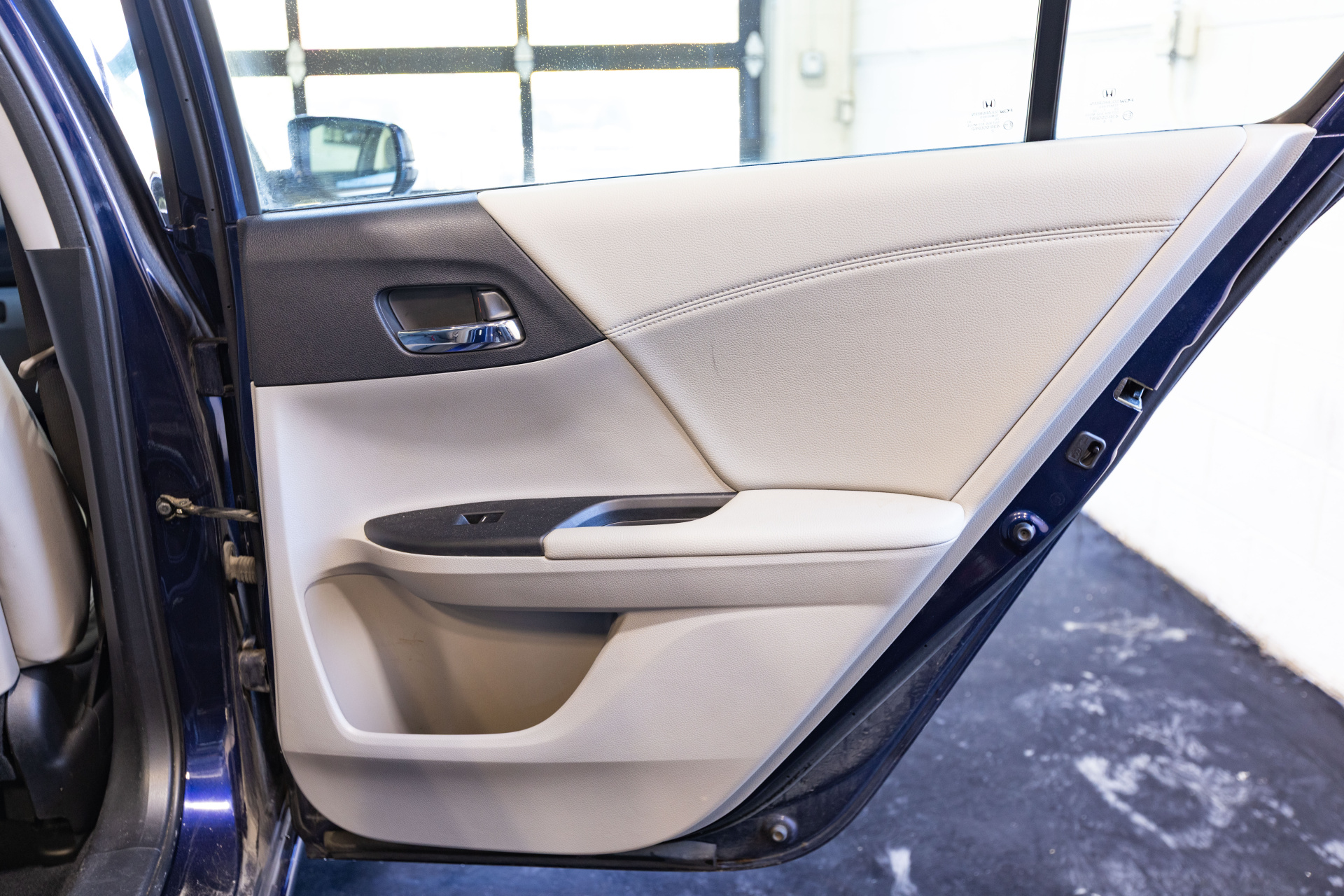 2013 HONDA ACCORD - Image 50