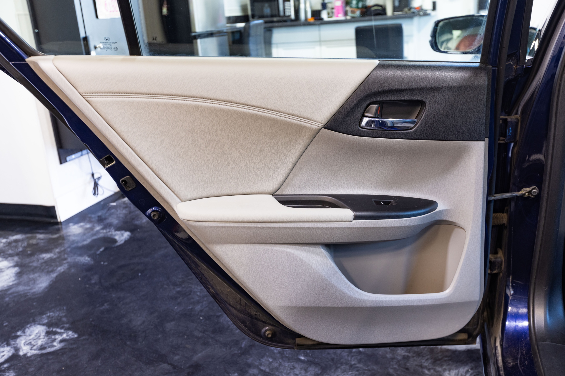 2013 HONDA ACCORD - Image 53