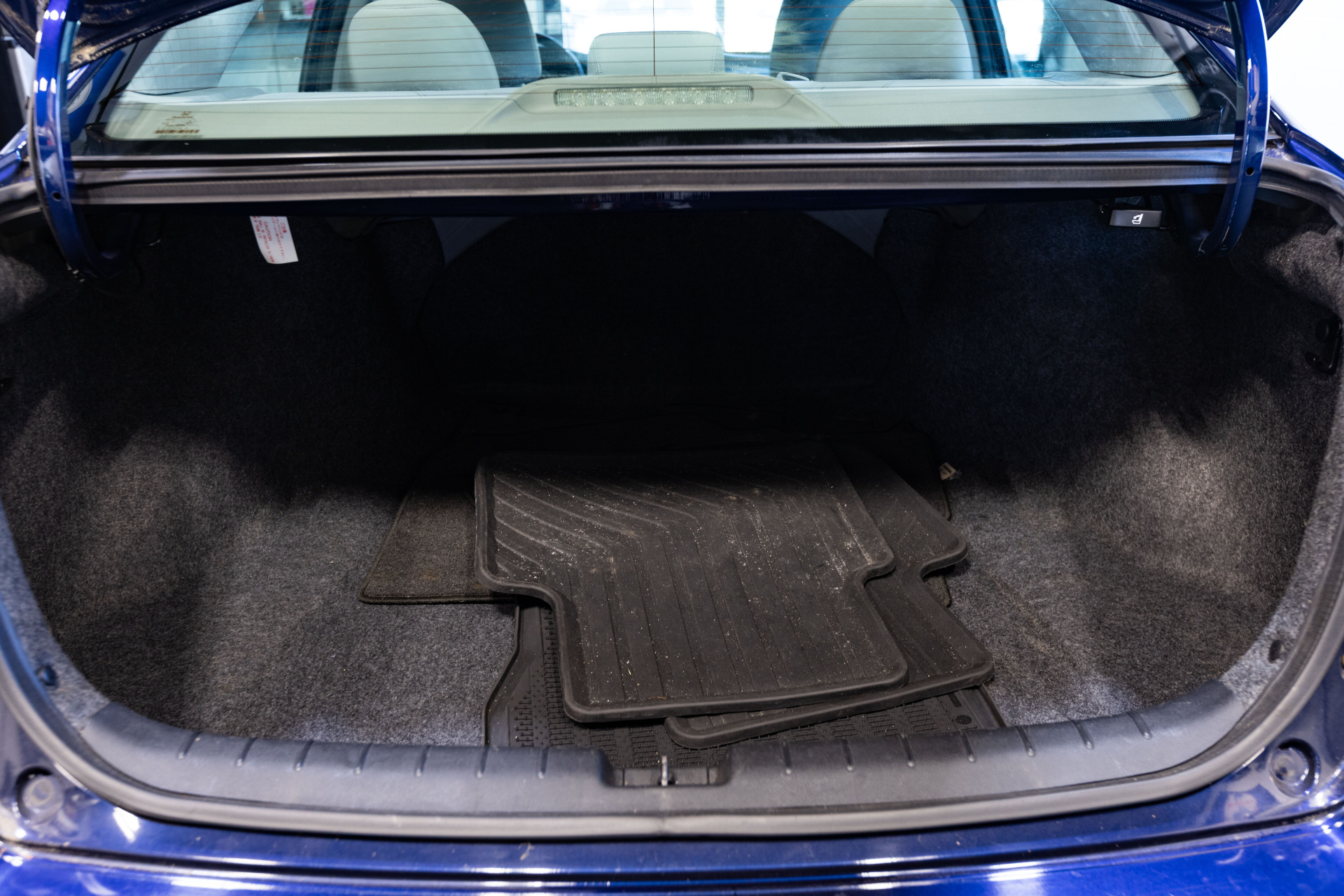 2013 HONDA ACCORD - Image 54