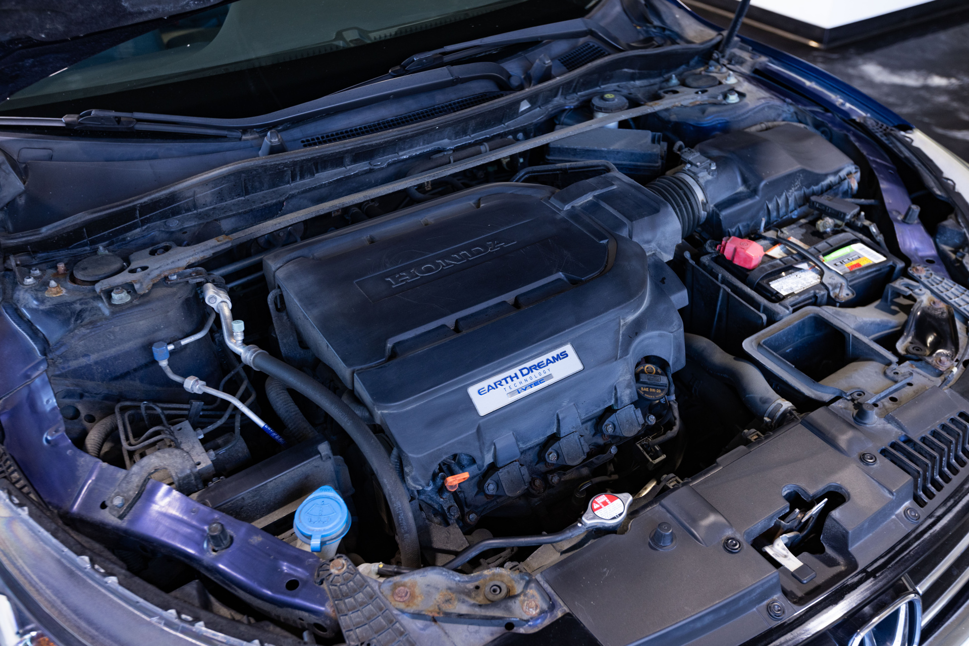 2013 HONDA ACCORD - Image 55