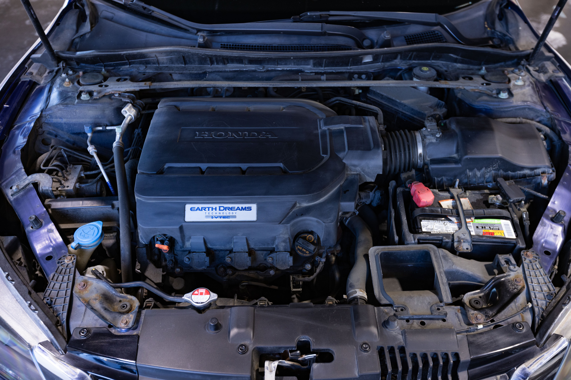 2013 HONDA ACCORD - Image 56