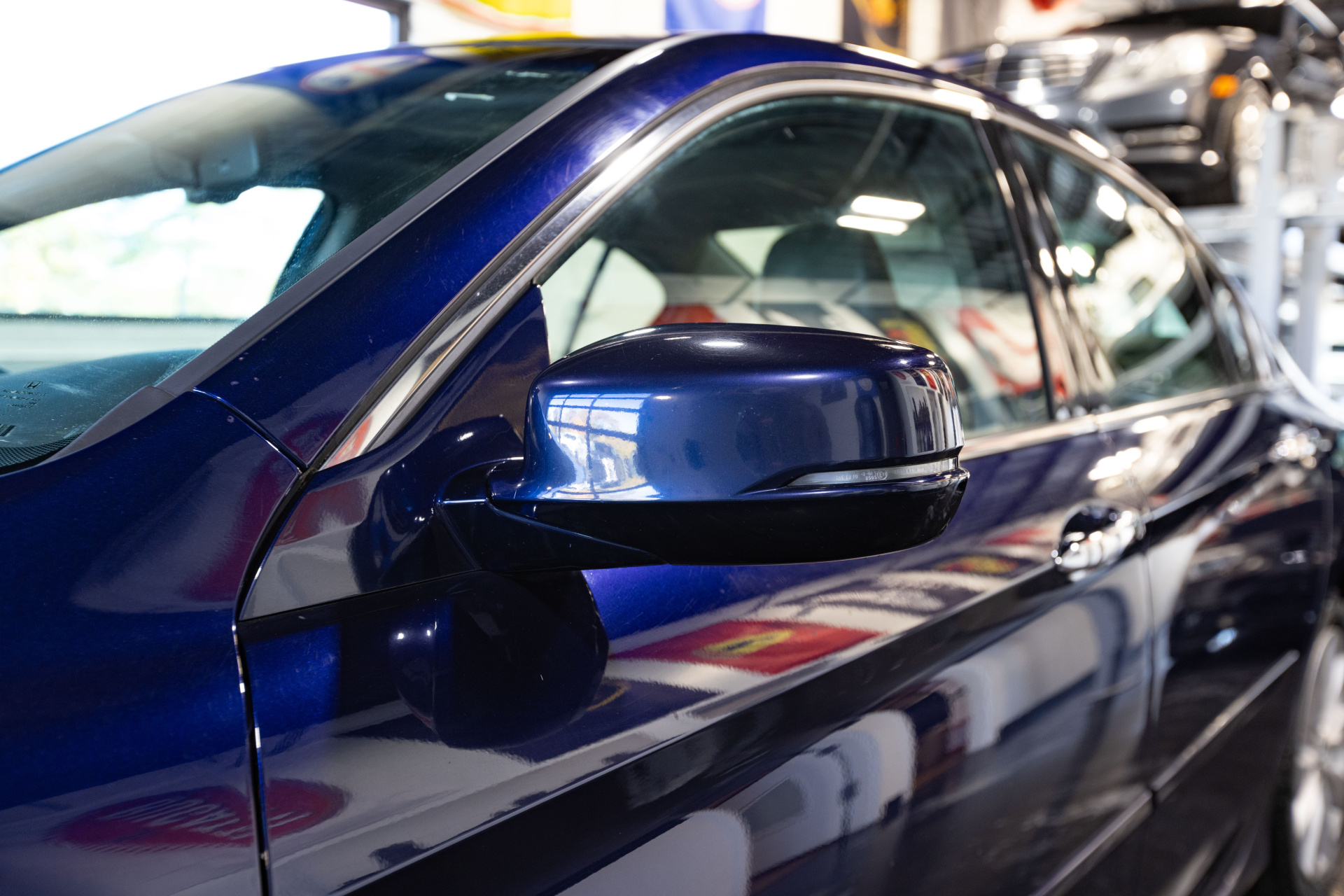 2013 HONDA ACCORD - Image 6