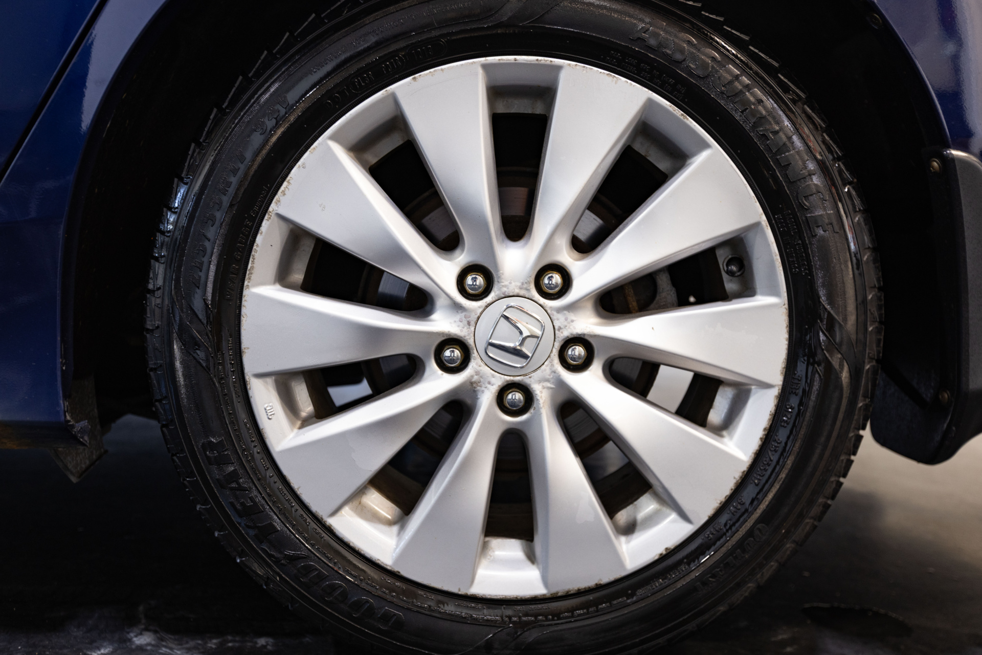 2013 HONDA ACCORD - Image 9