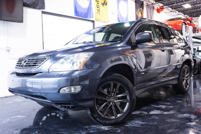 2005 Lexus RX 330