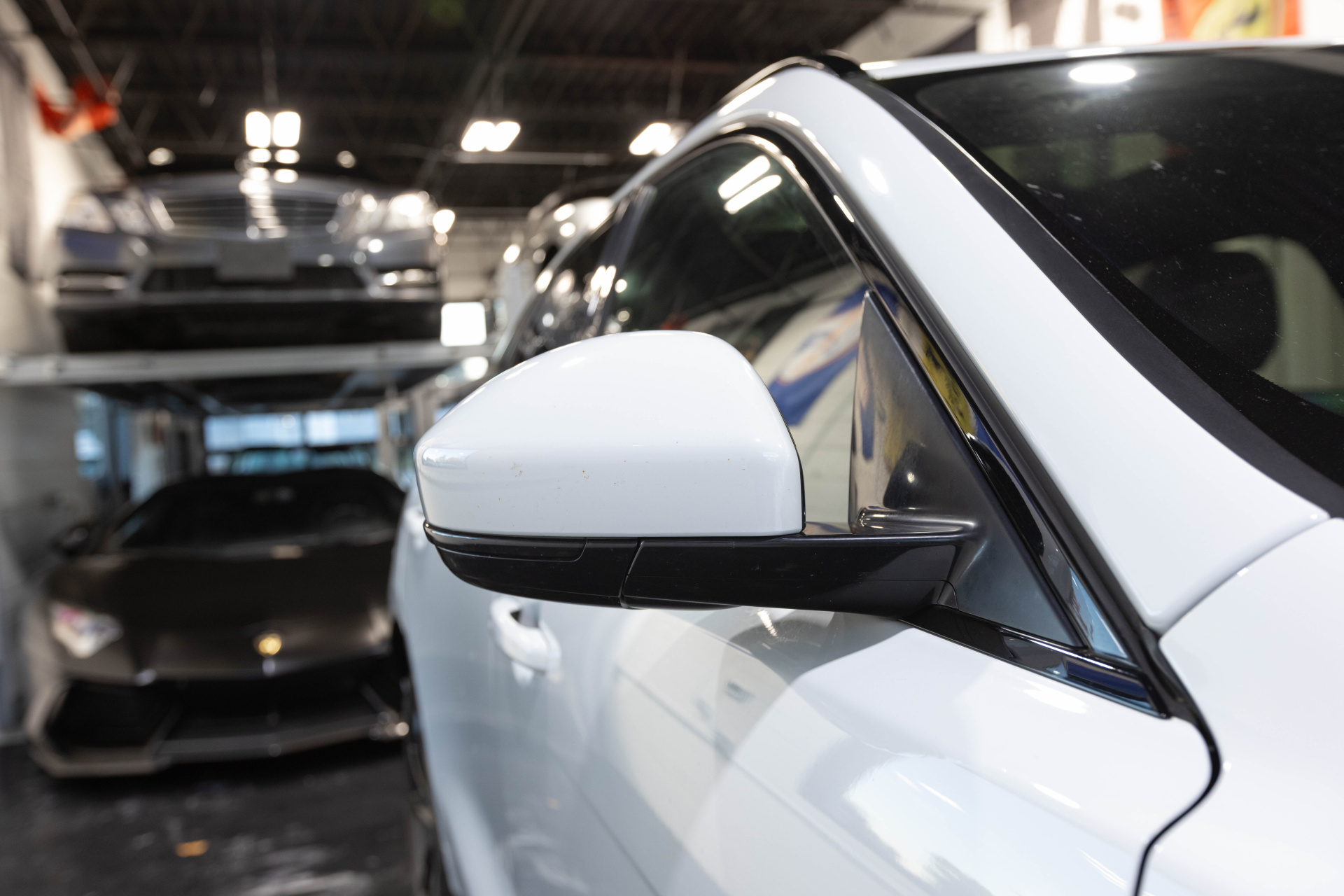 2018 JAGUAR F-PACE - Image 20