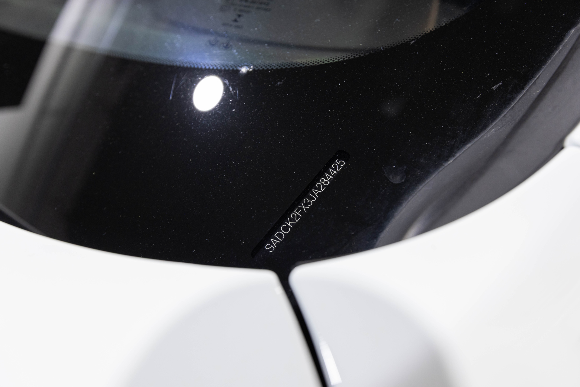 2018 JAGUAR F-PACE - Image 26