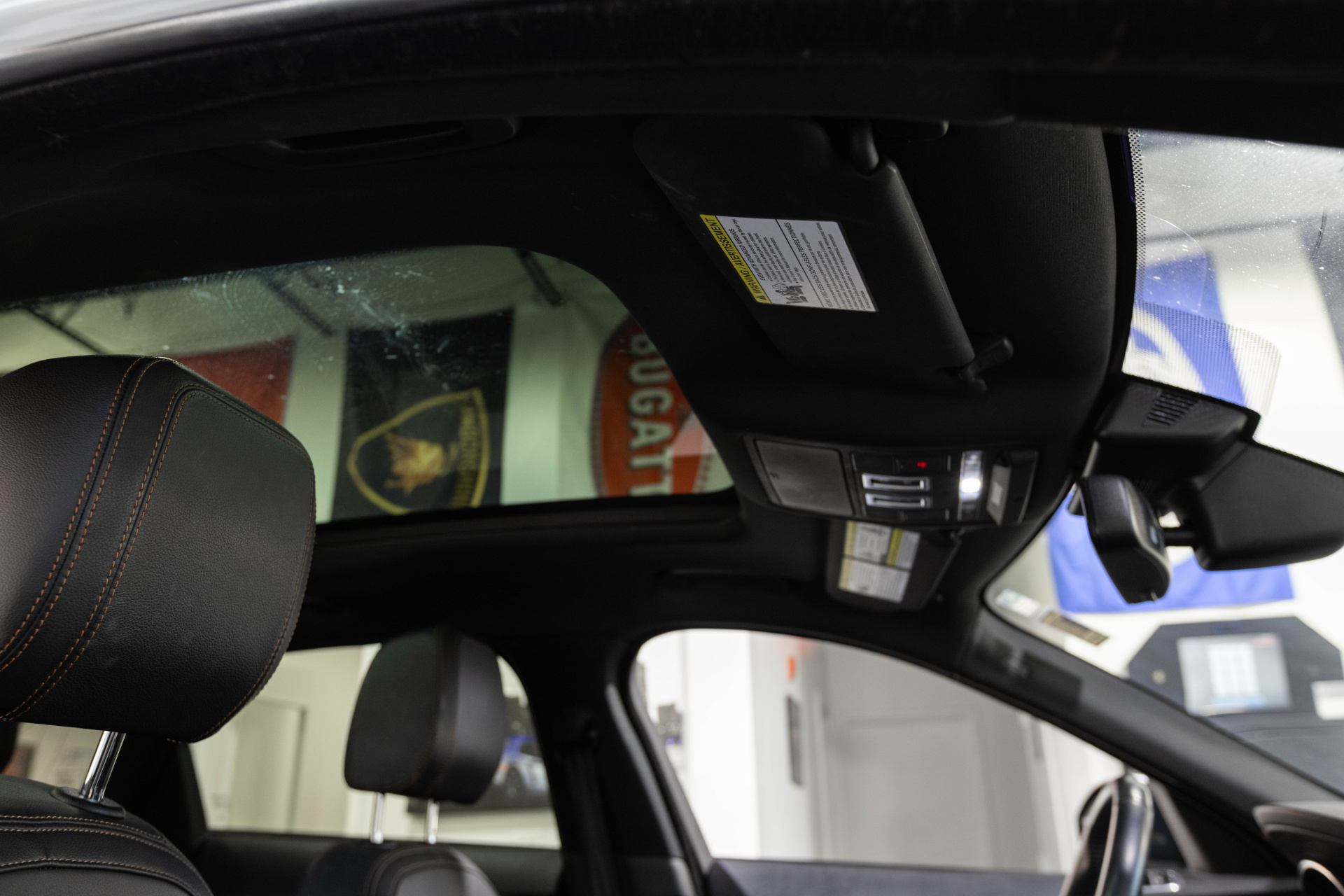 2018 JAGUAR F-PACE - Image 40