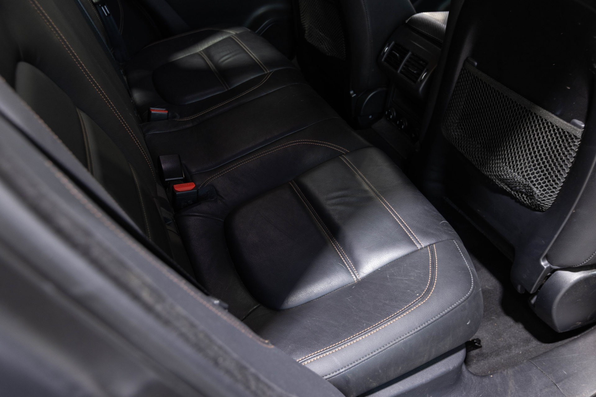 2018 JAGUAR F-PACE - Image 42