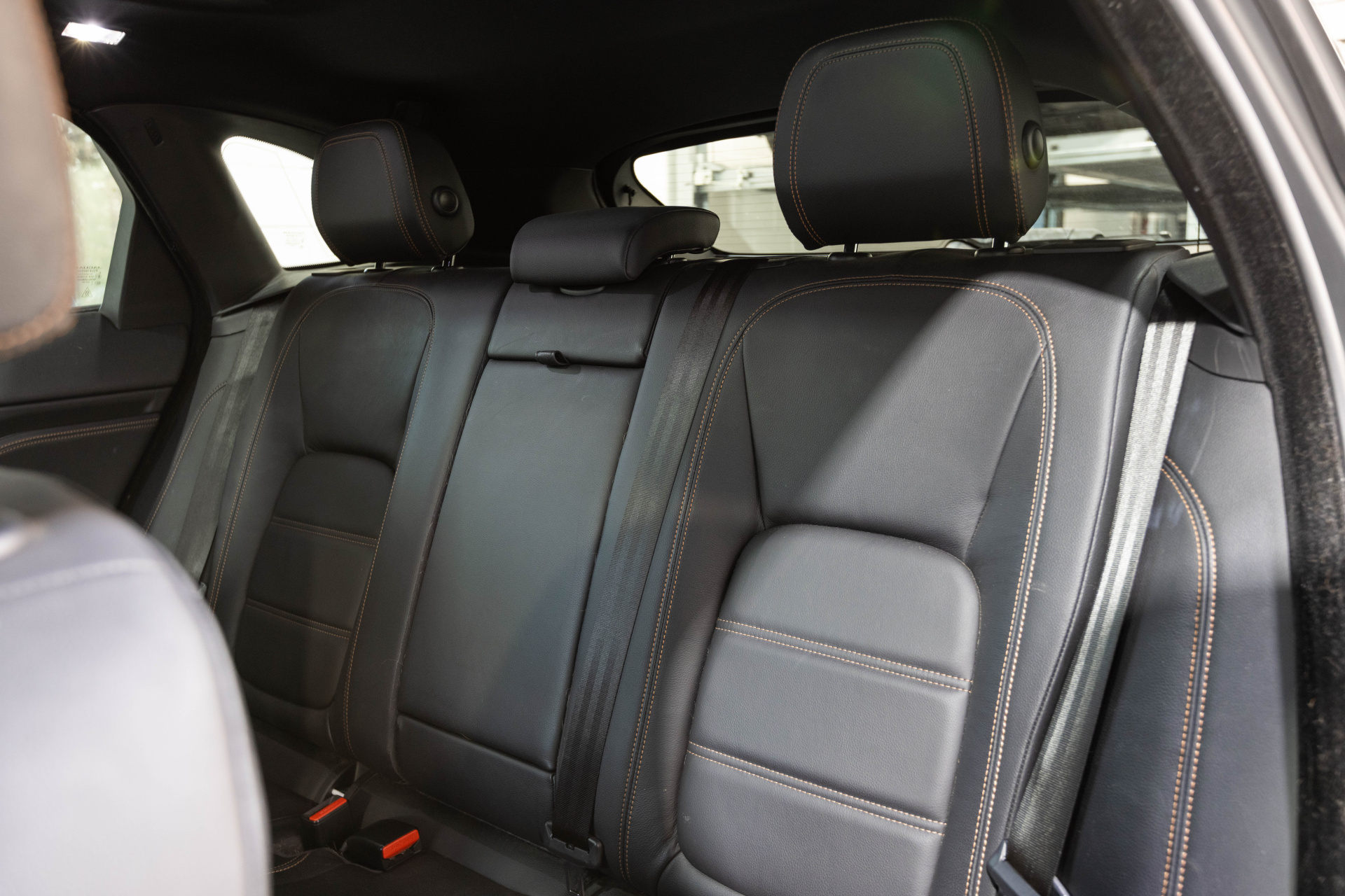 2018 JAGUAR F-PACE - Image 44