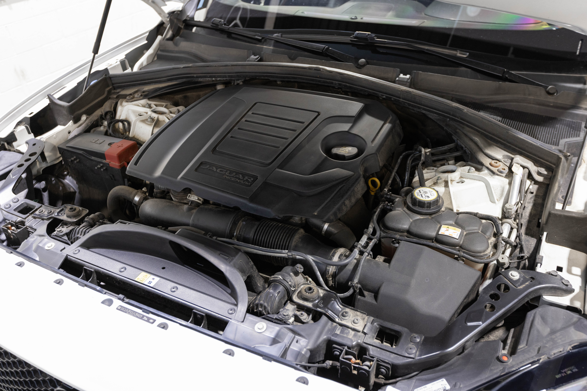 2018 JAGUAR F-PACE - Image 49