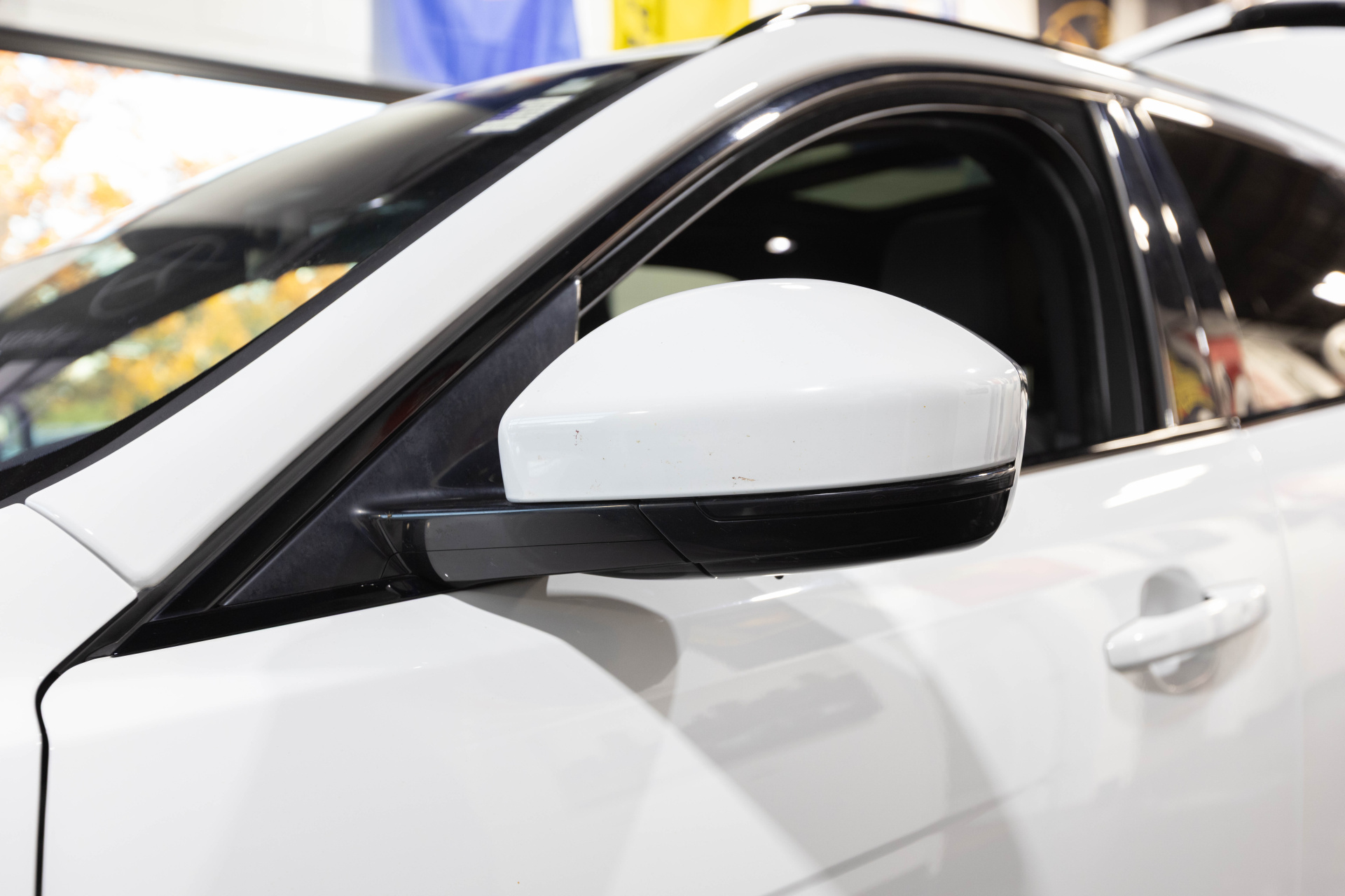 2018 JAGUAR F-PACE - Image 6