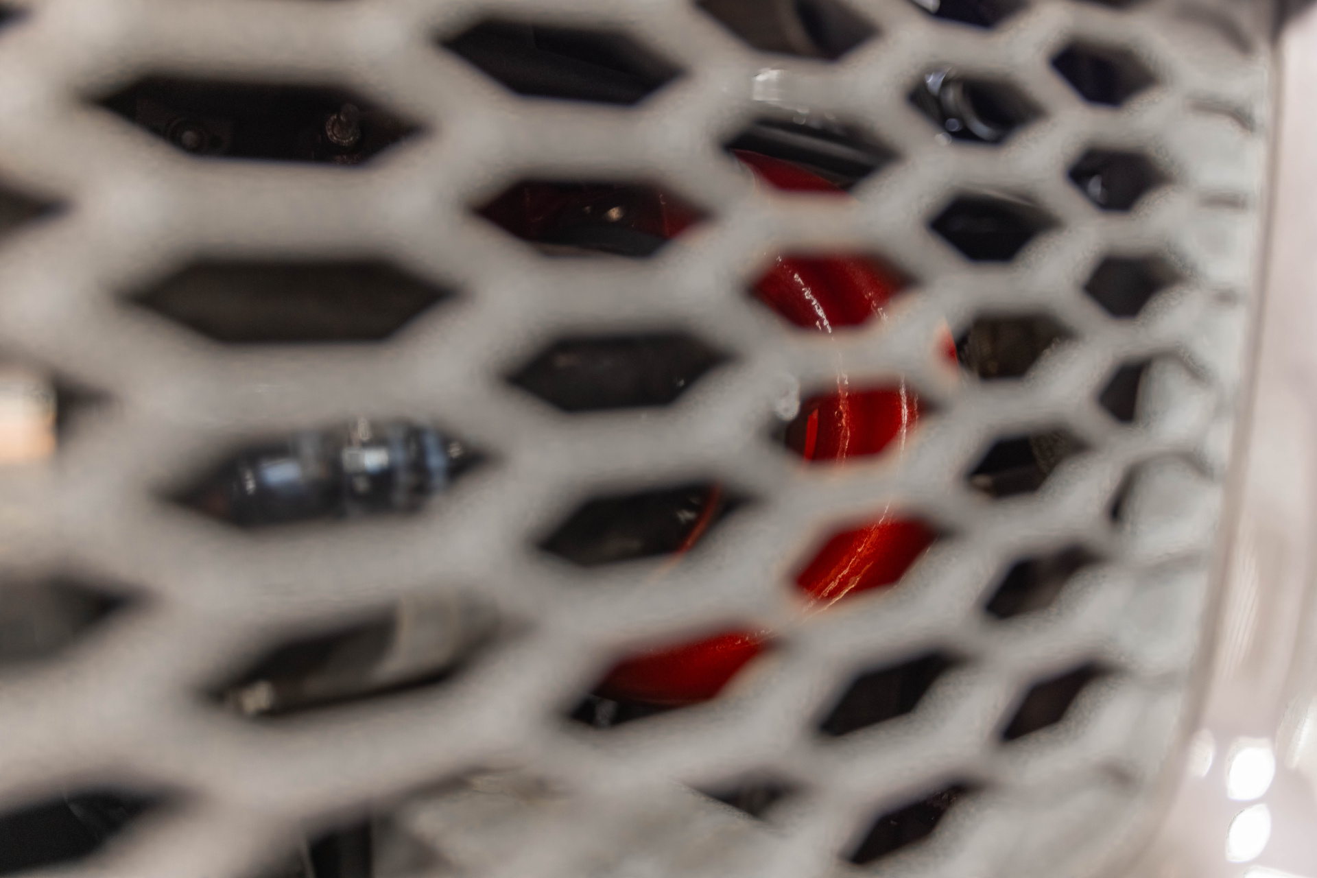 2017 AUDI R8 - Image 26