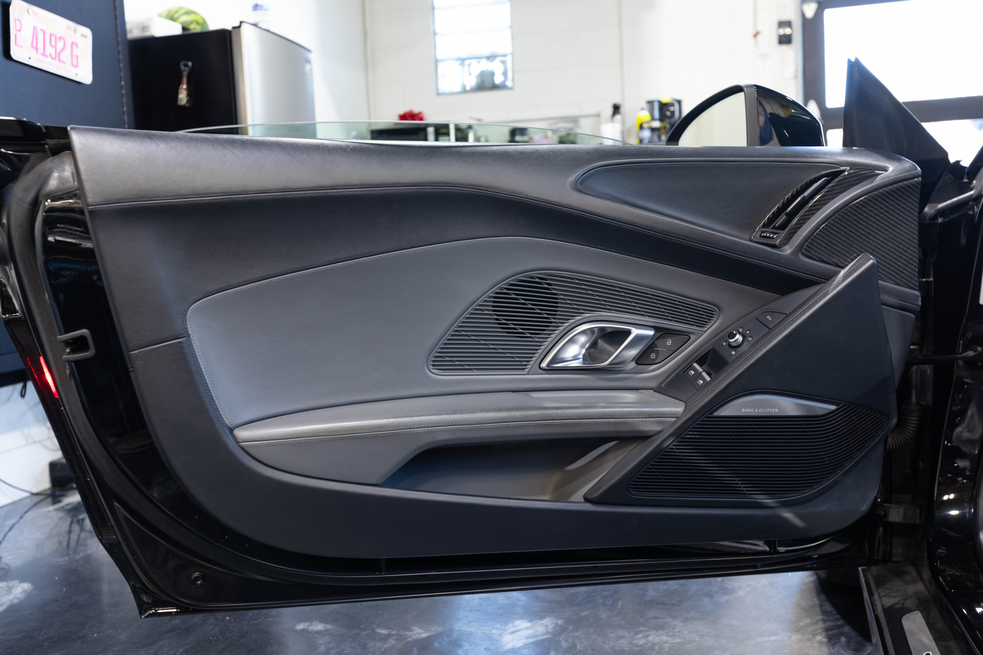 2017 AUDI R8 - Image 53