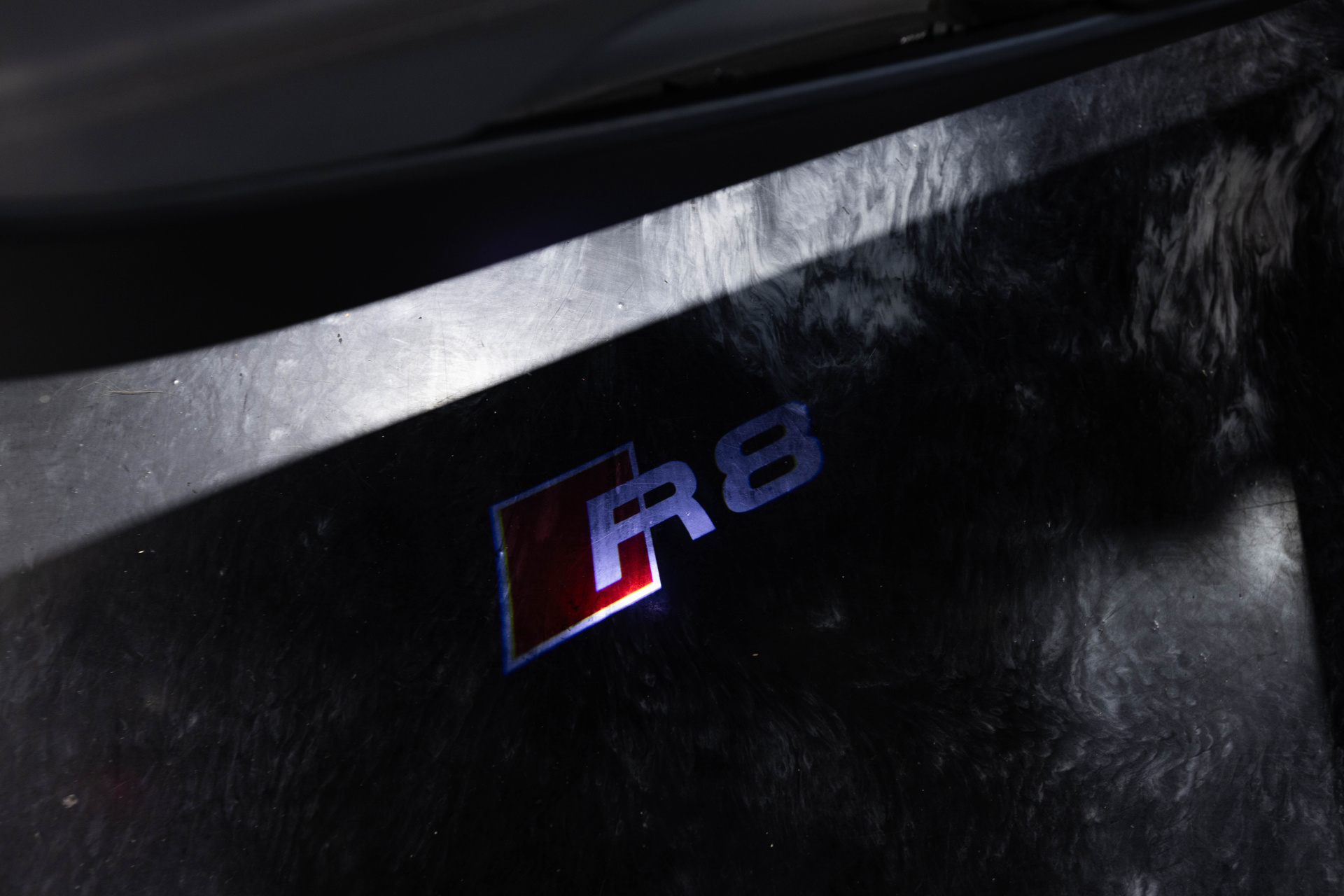 2017 AUDI R8 - Image 54