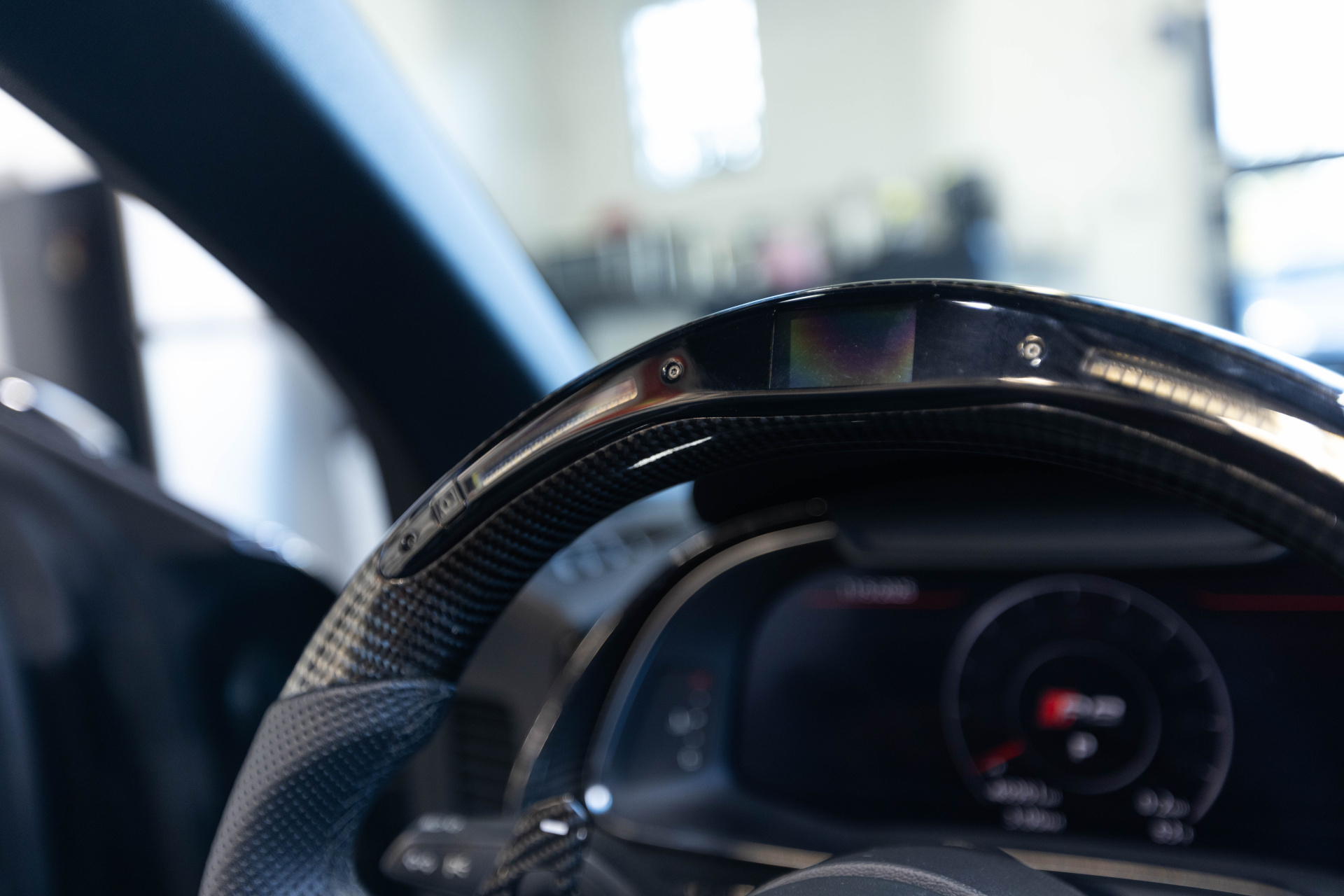 2017 AUDI R8 - Image 61