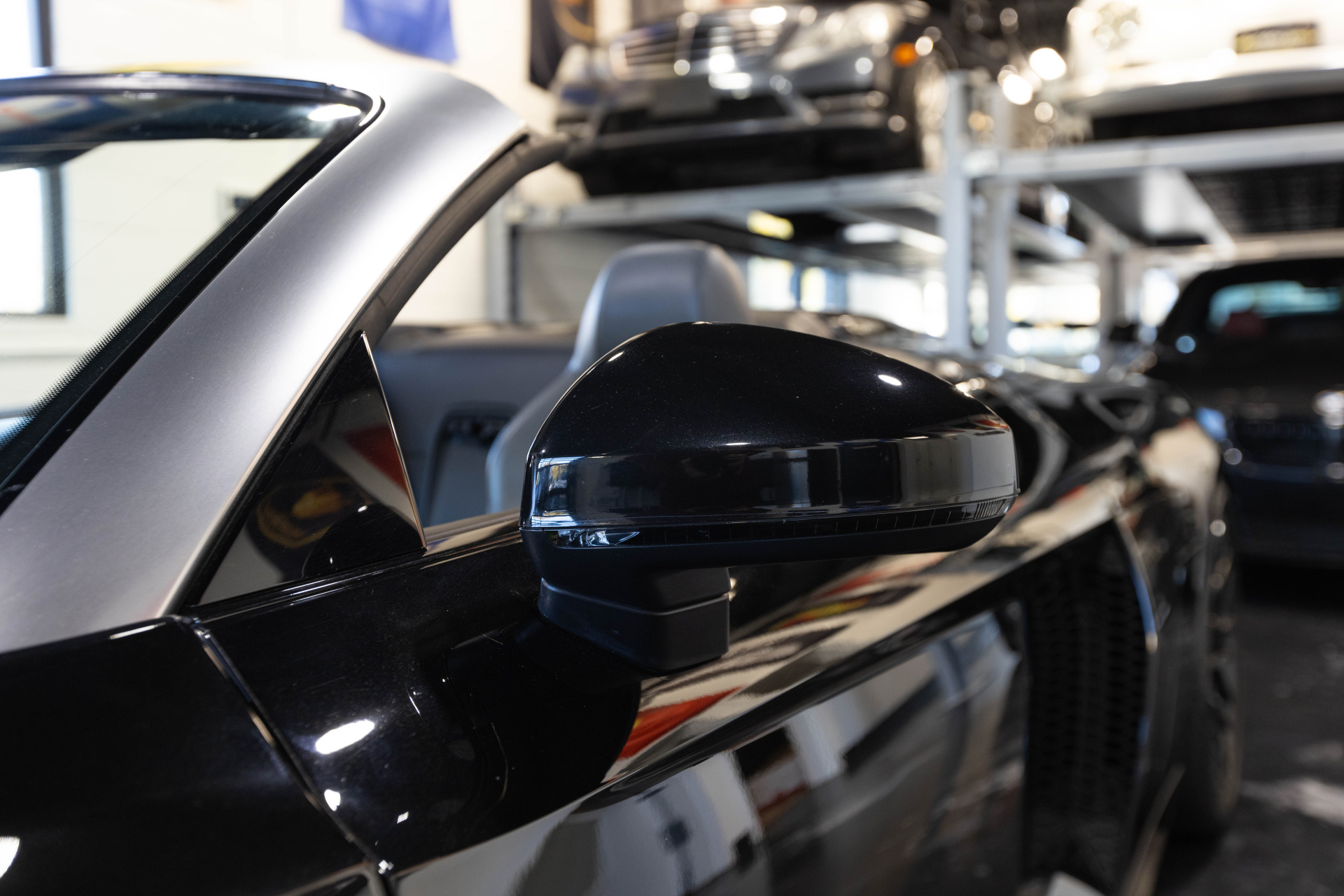 2017 AUDI R8 - Image 7