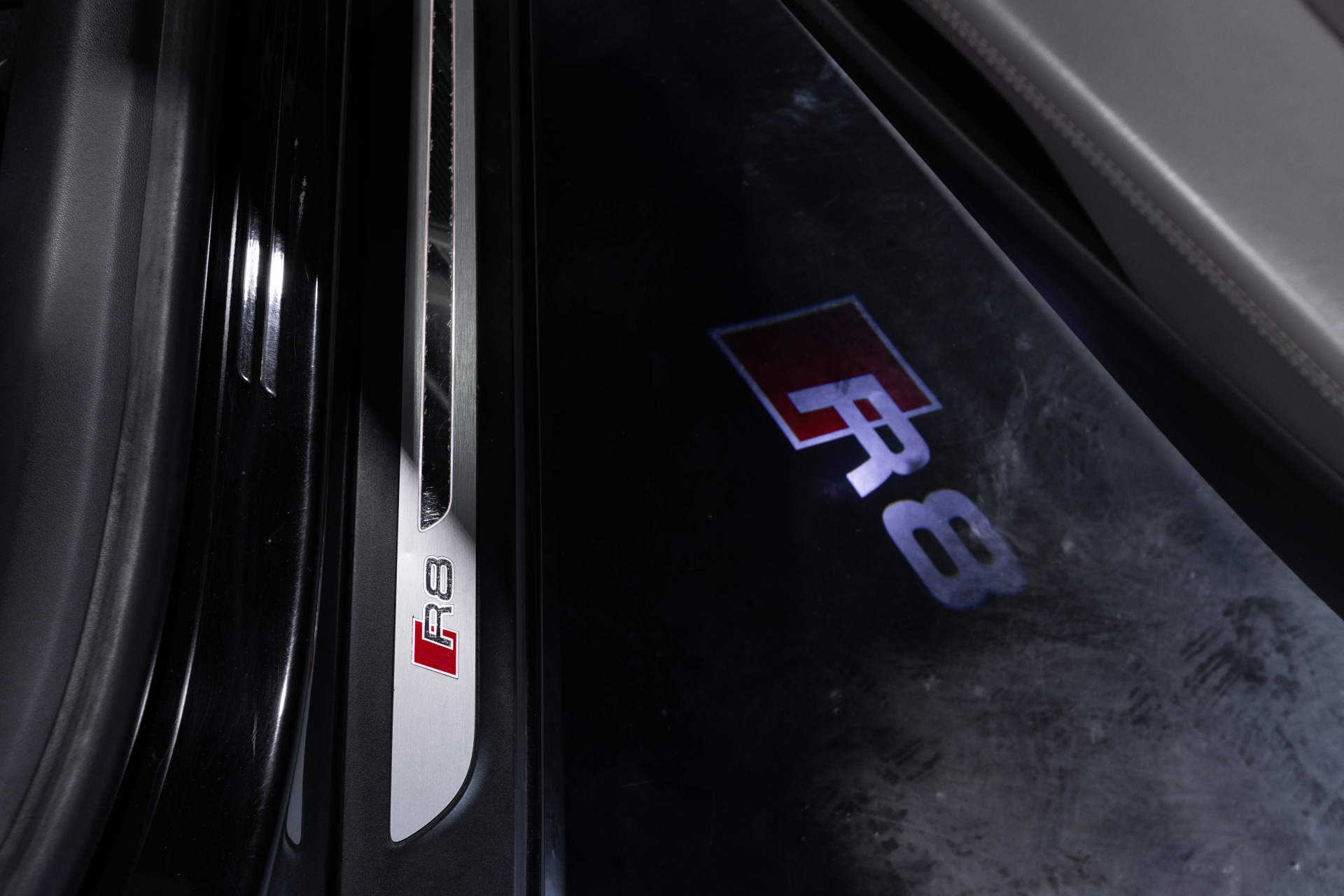 2017 AUDI R8 - Image 72