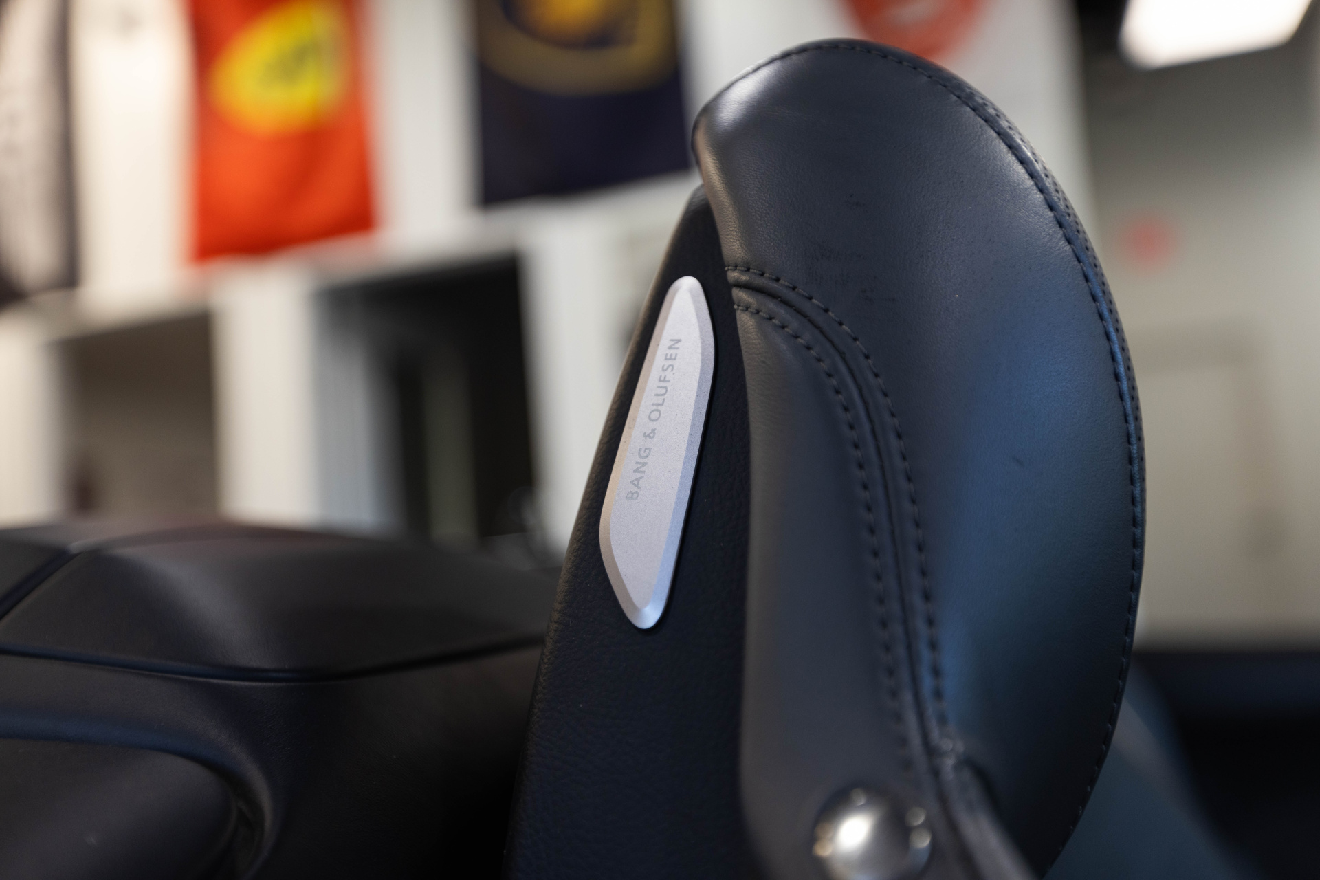 2017 AUDI R8 - Image 76