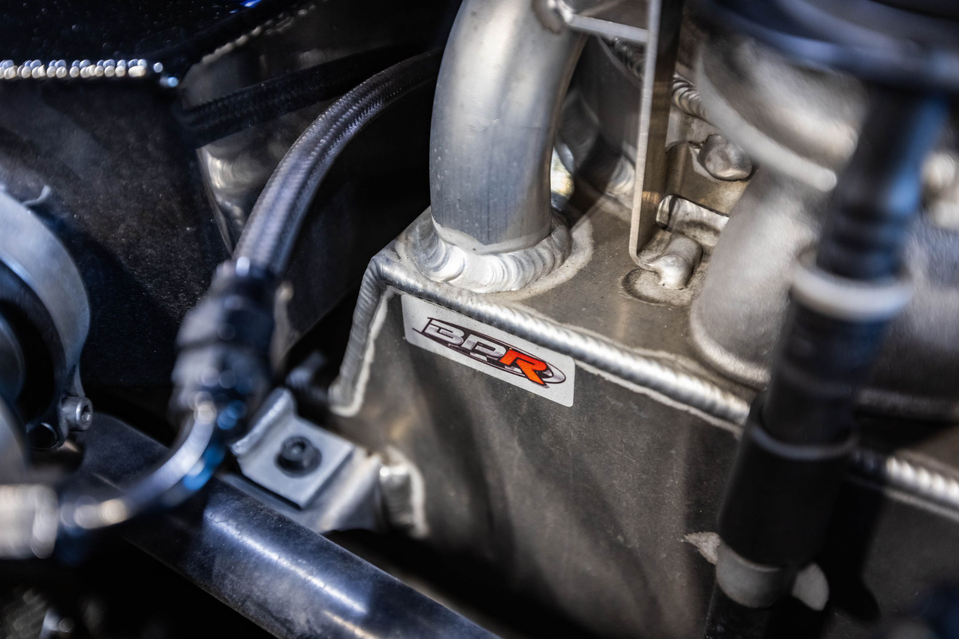 2017 AUDI R8 - Image 82