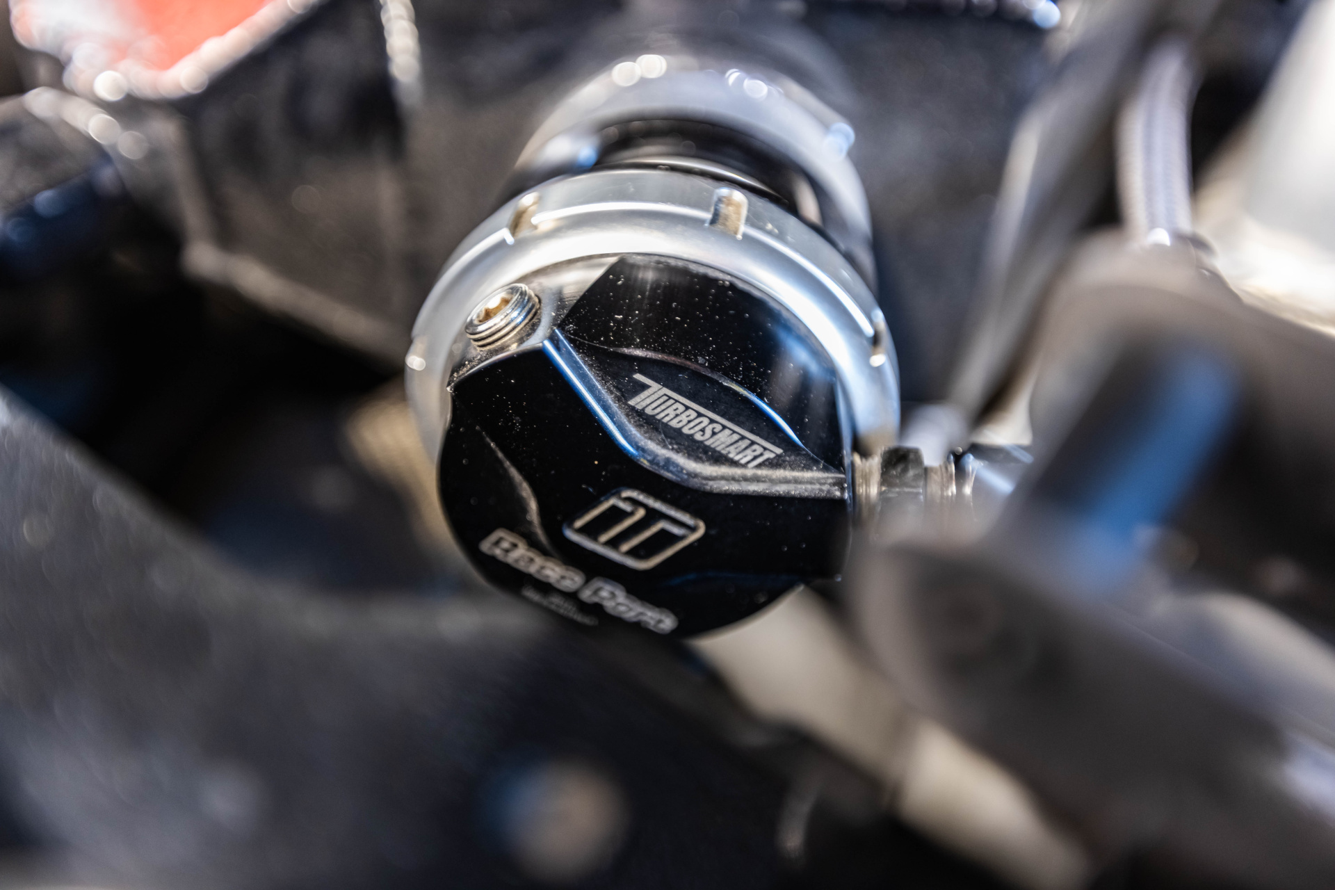 2017 AUDI R8 - Image 83