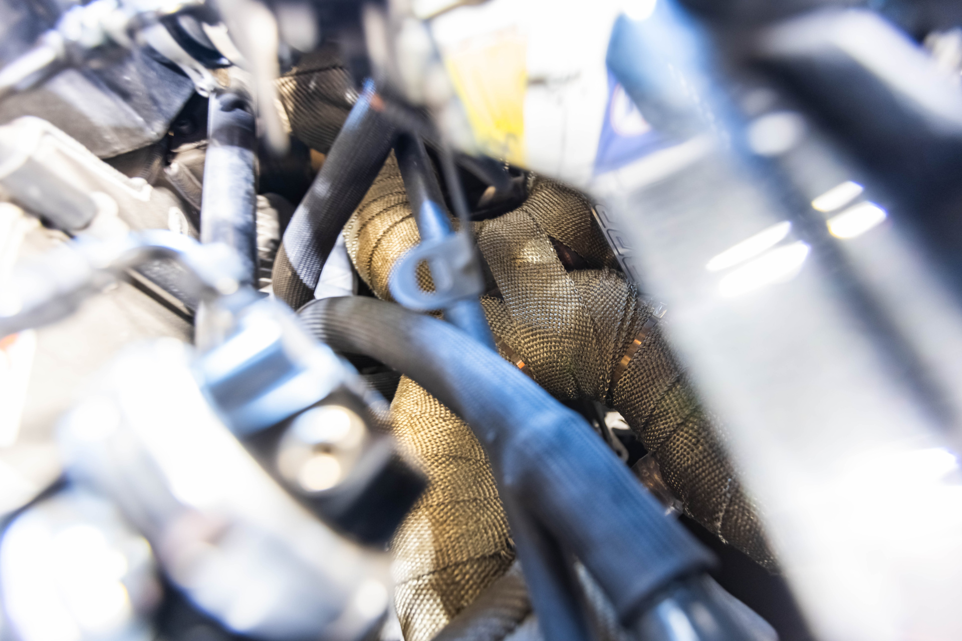 2017 AUDI R8 - Image 84