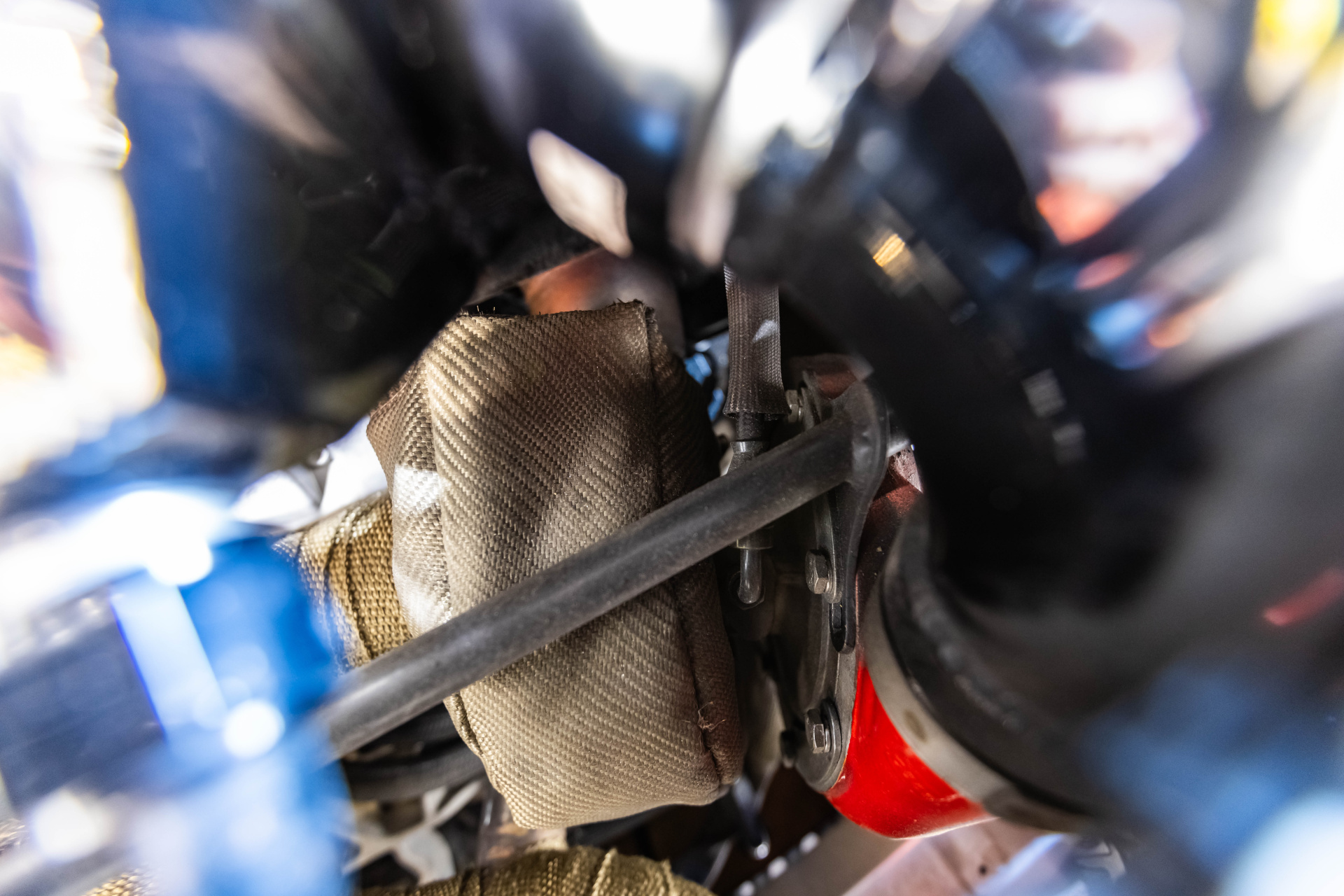 2017 AUDI R8 - Image 86