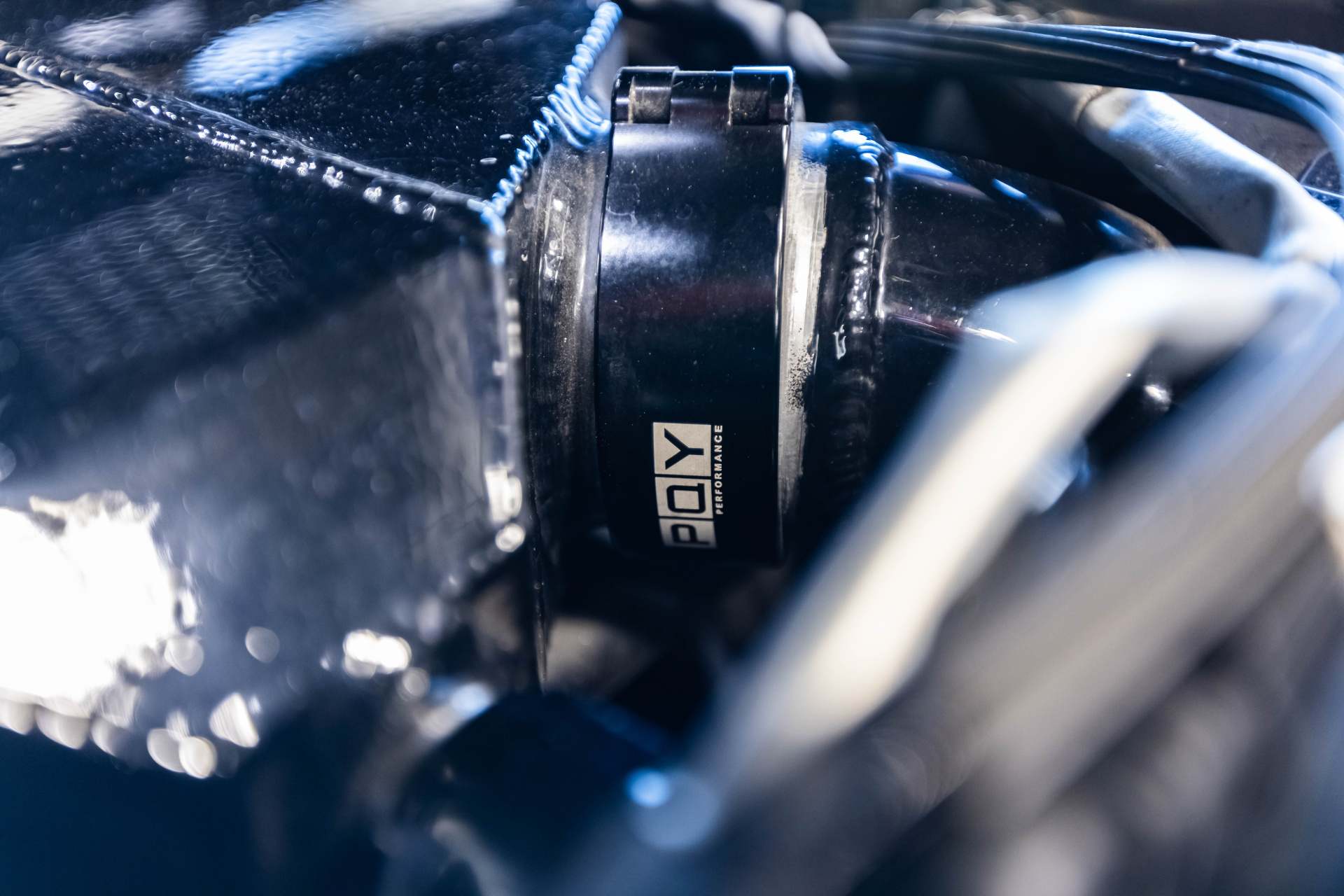 2017 AUDI R8 - Image 87