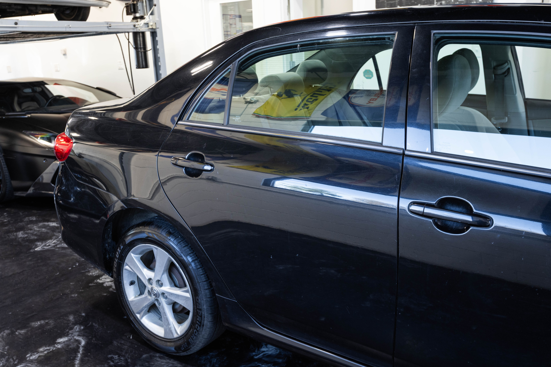 2013 TOYOTA COROLLA - Image 12