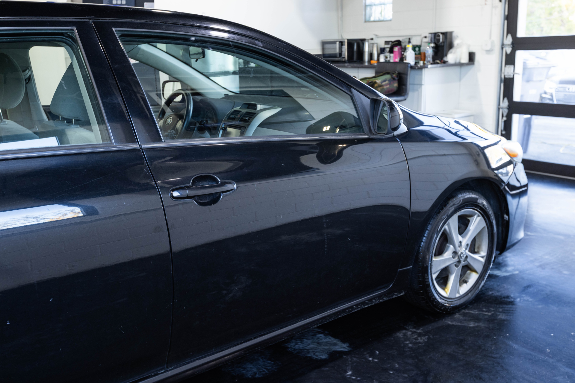 2013 TOYOTA COROLLA - Image 14