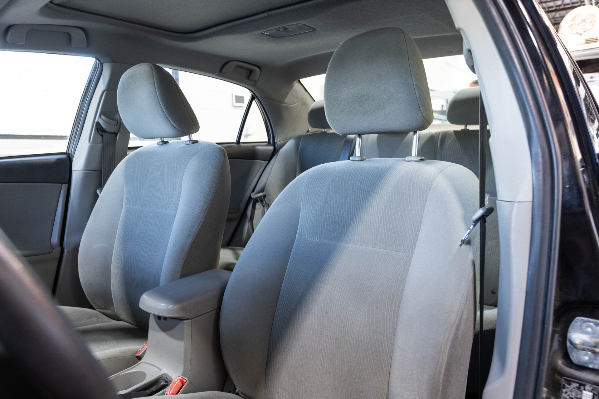 2013 TOYOTA COROLLA - Image 21