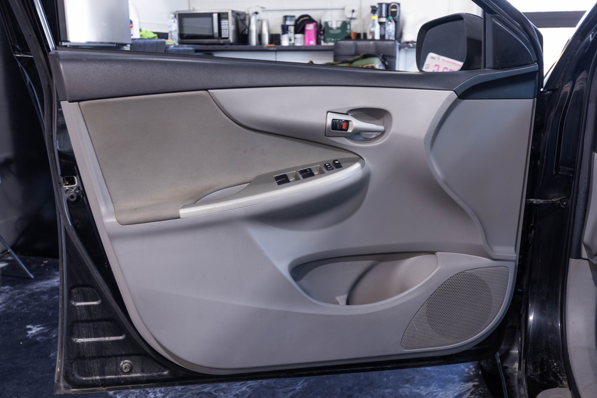 2013 TOYOTA COROLLA - Image 23