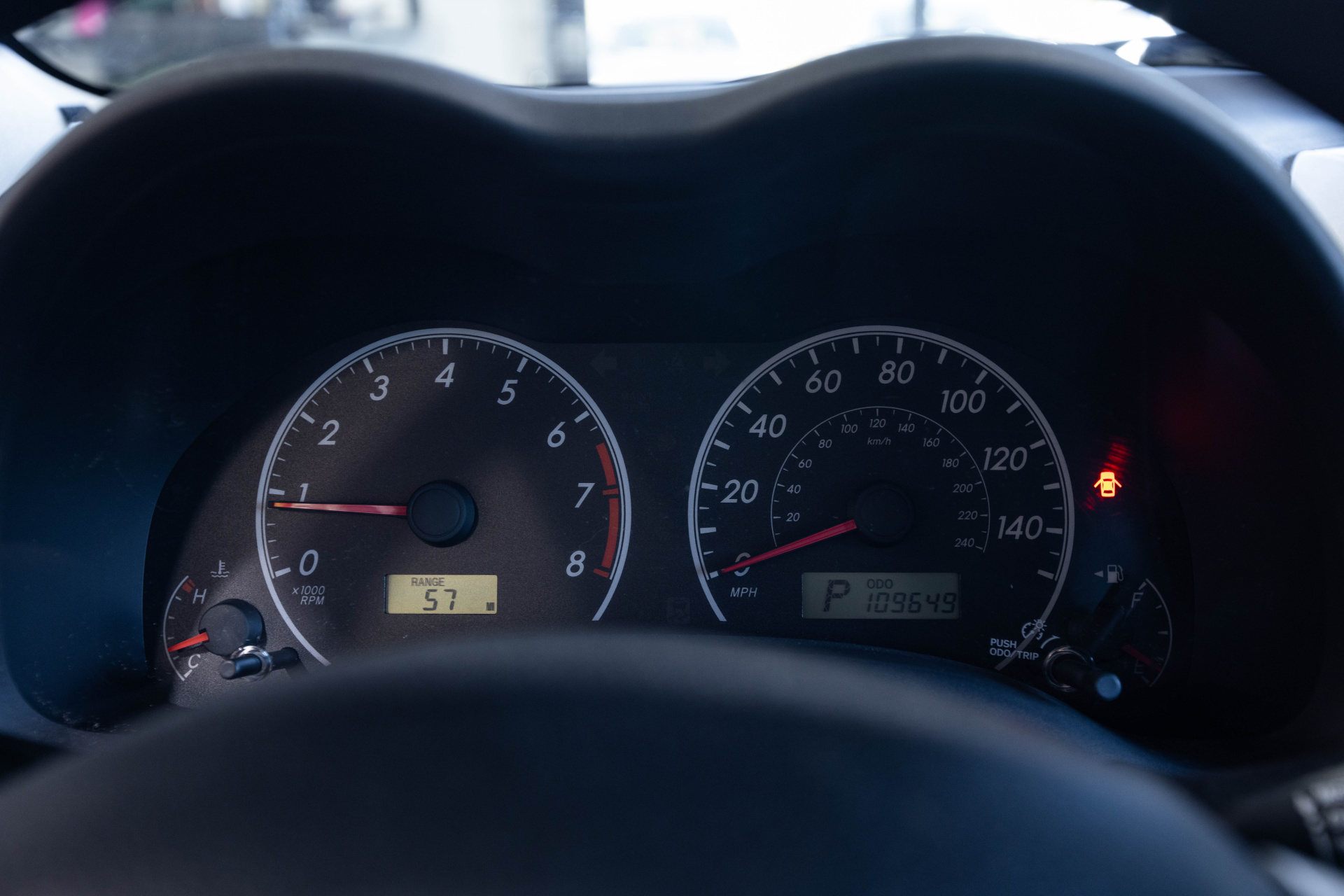 2013 TOYOTA COROLLA - Image 24