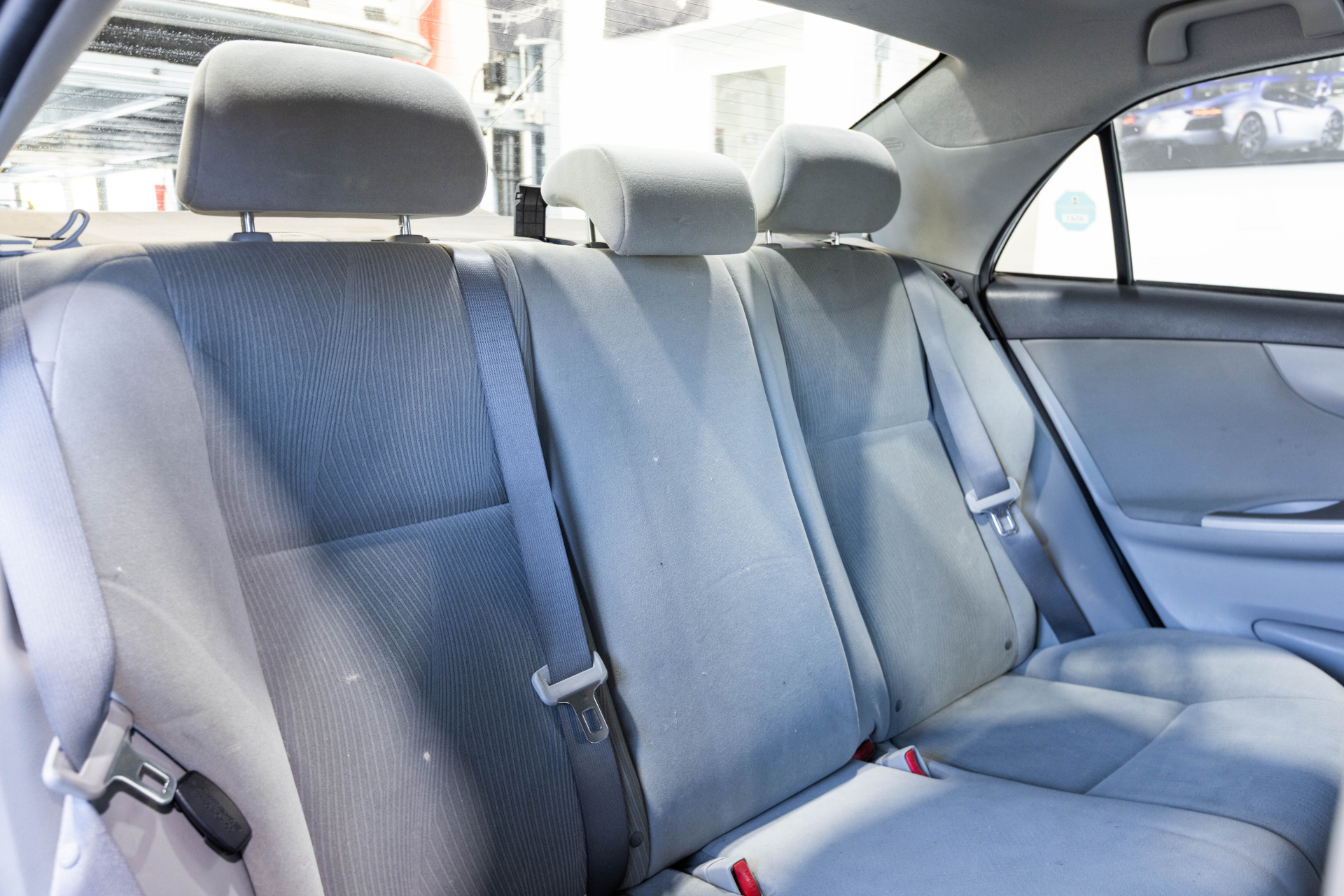 2013 TOYOTA COROLLA - Image 34