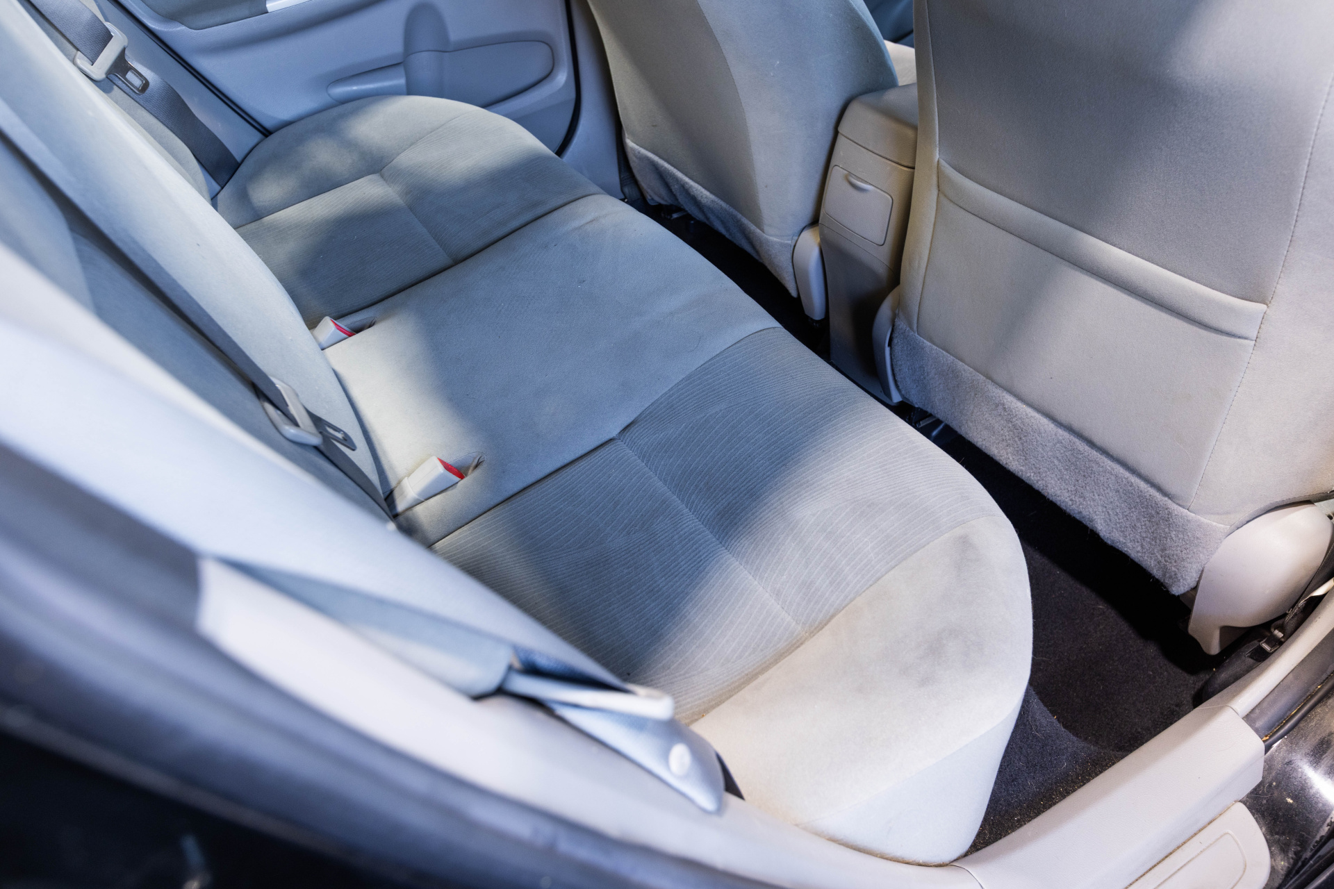 2013 TOYOTA COROLLA - Image 35