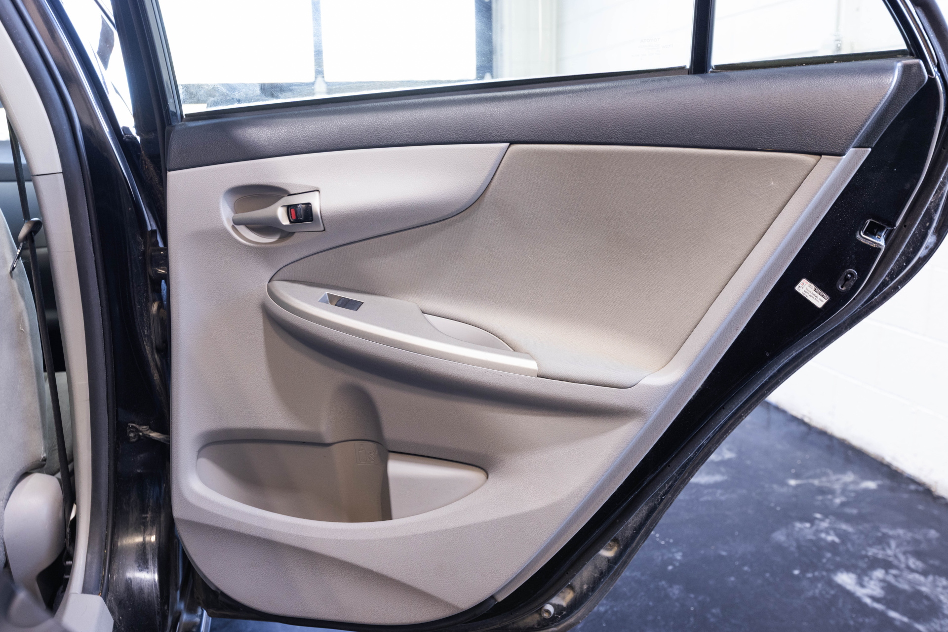 2013 TOYOTA COROLLA - Image 36