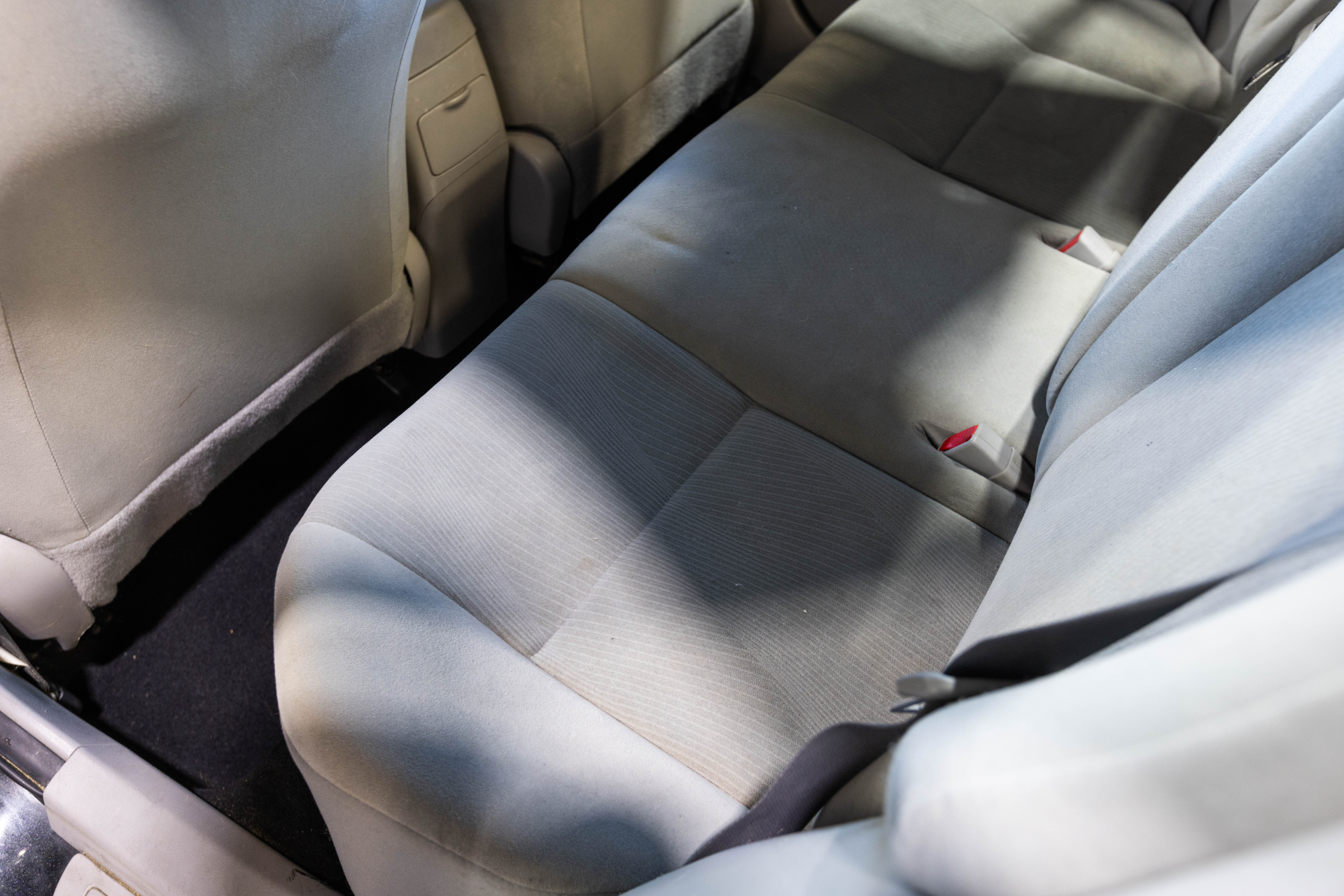 2013 TOYOTA COROLLA - Image 38