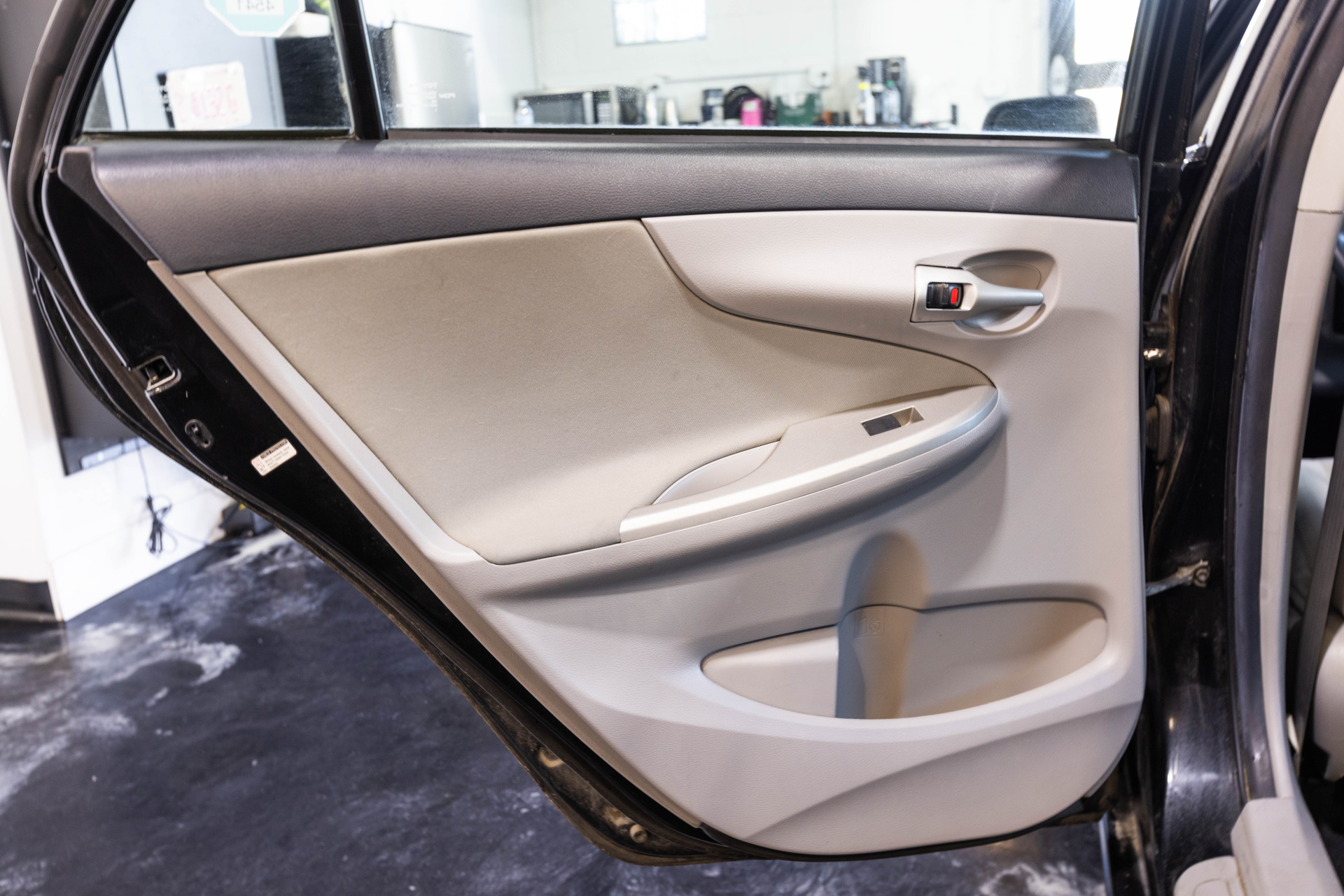 2013 TOYOTA COROLLA - Image 39