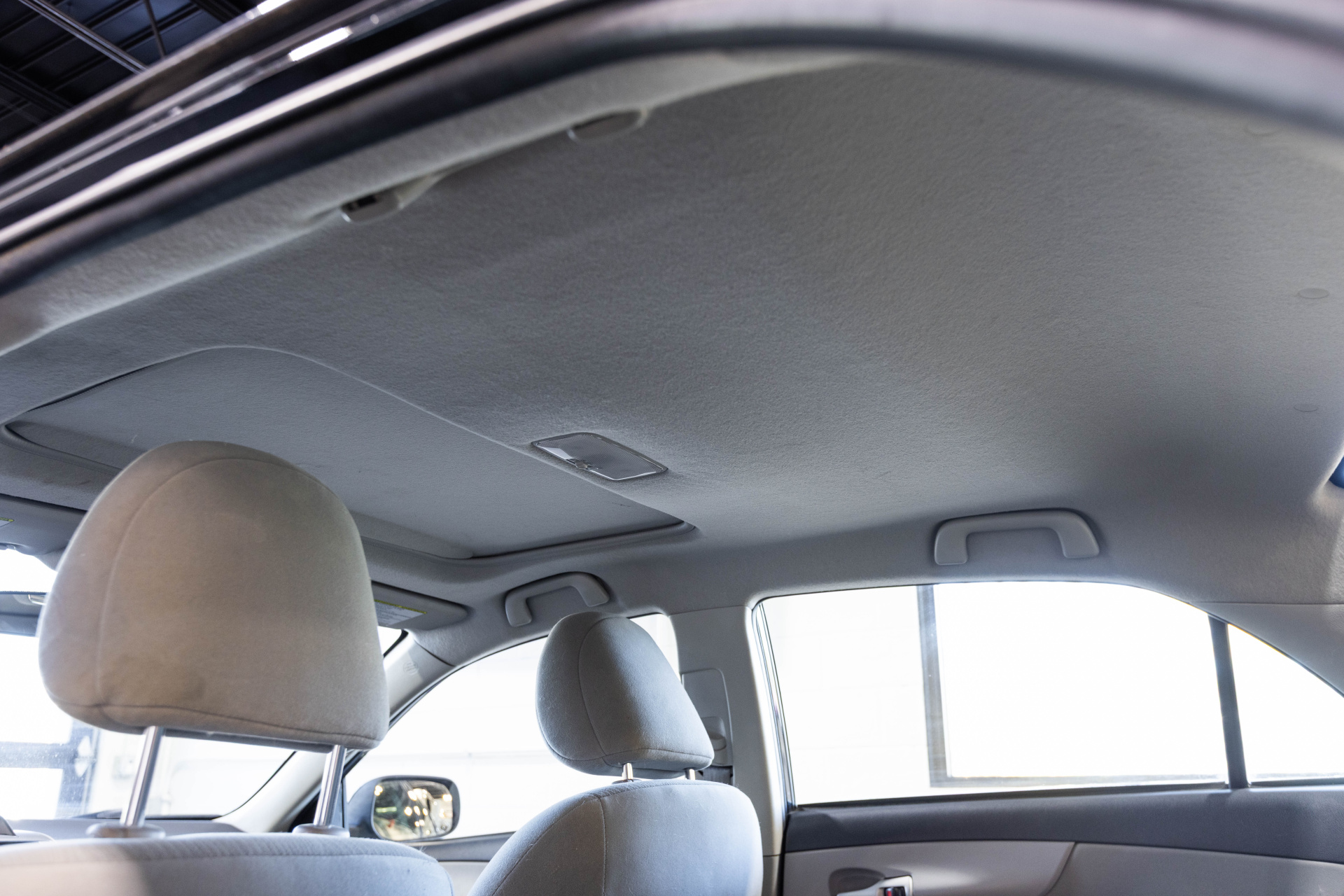 2013 TOYOTA COROLLA - Image 40