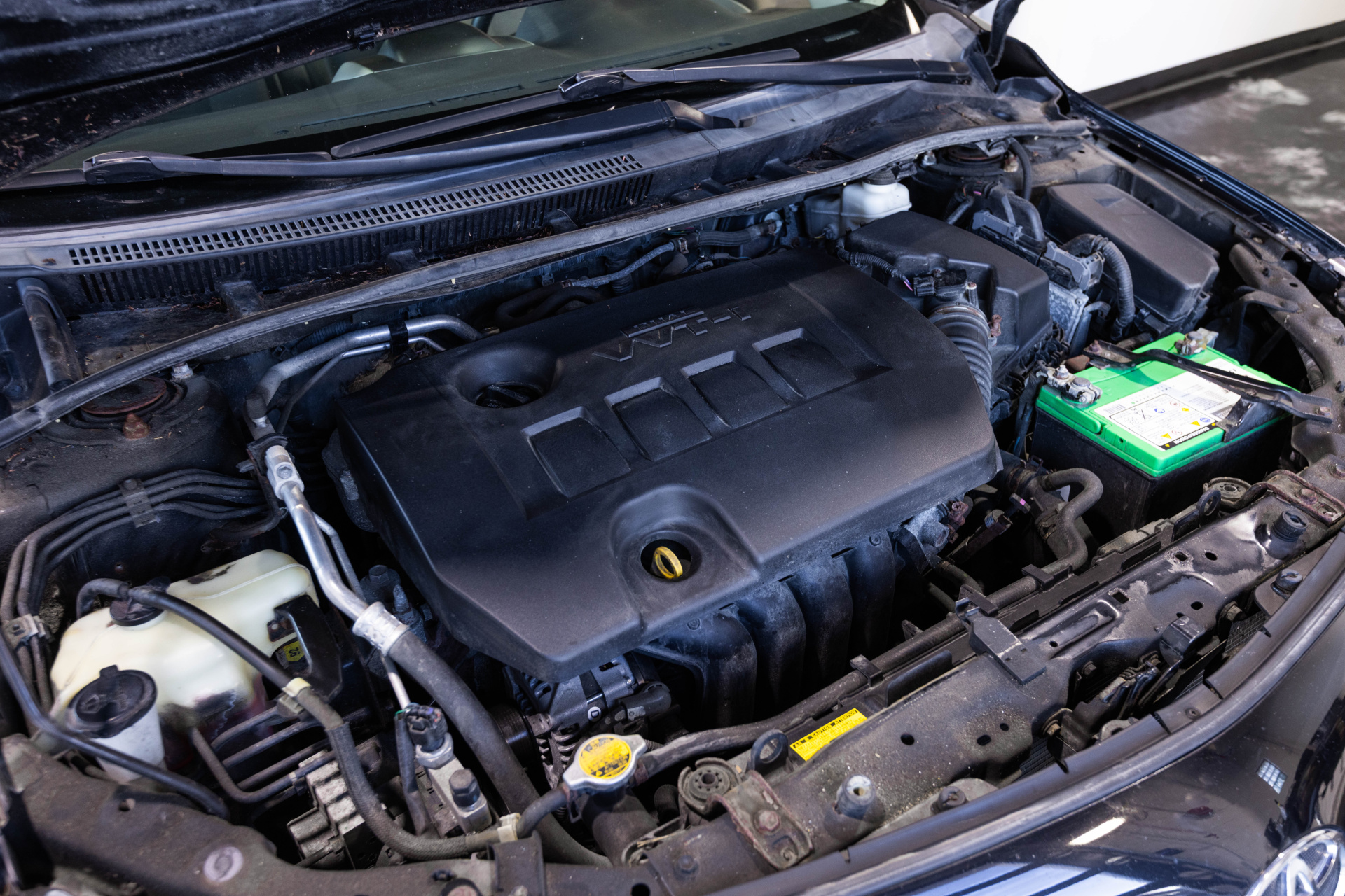 2013 TOYOTA COROLLA - Image 43